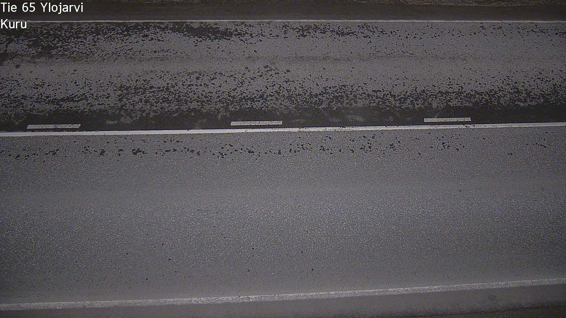 Kelikamerat Kuva Tie 65 Ylöjärvi, Kuru, Ylöjärvi, Pirkanmaa