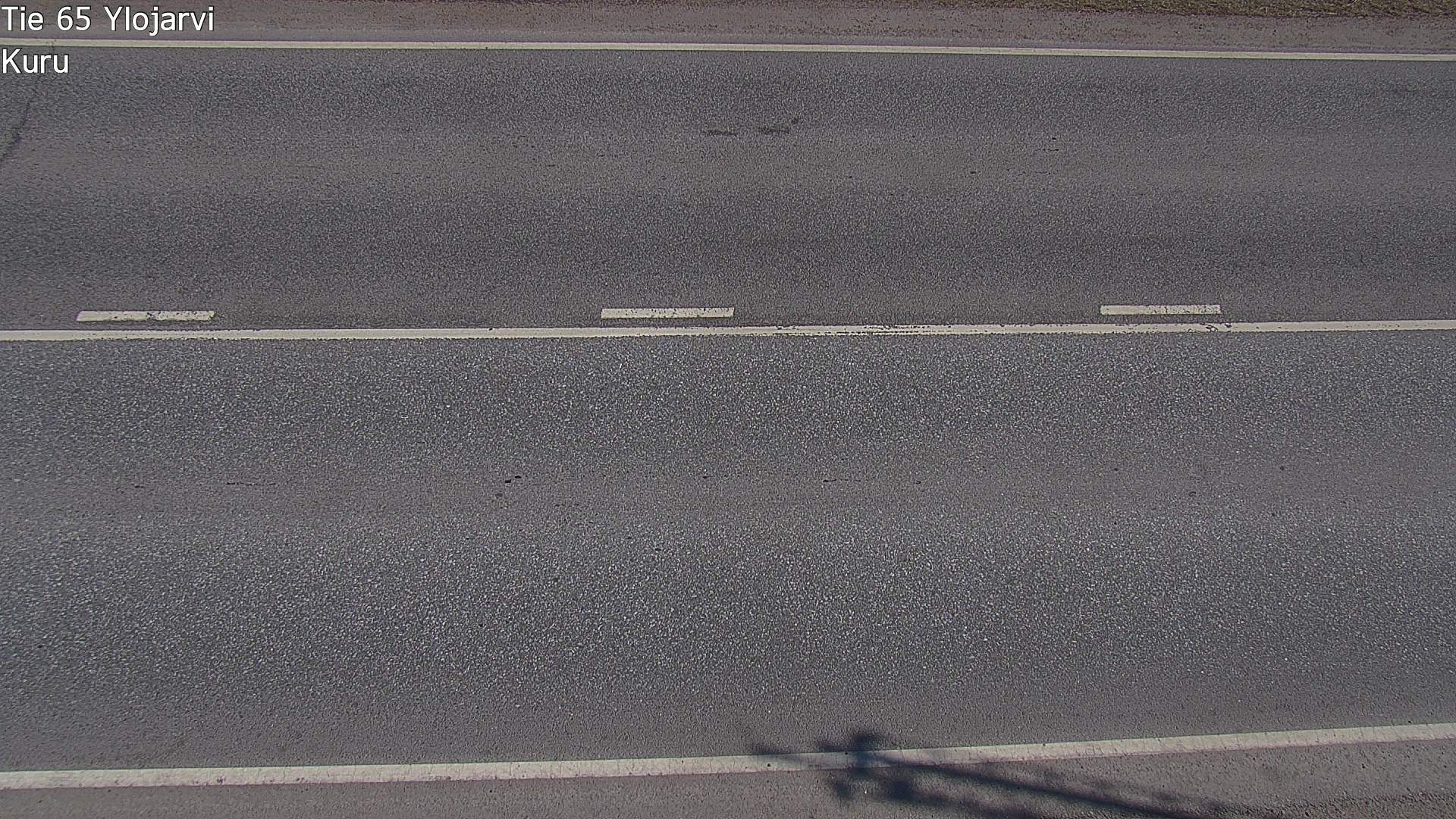 Kelikamerat Kuva Tie 65 Ylöjärvi, Kuru, Ylöjärvi, Pirkanmaa