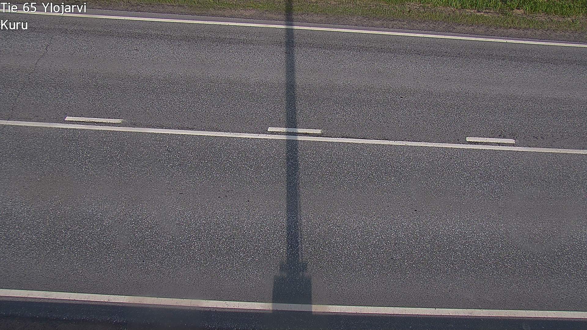Kelikamerat Kuva Tie 65 Ylöjärvi, Kuru, Ylöjärvi, Pirkanmaa
