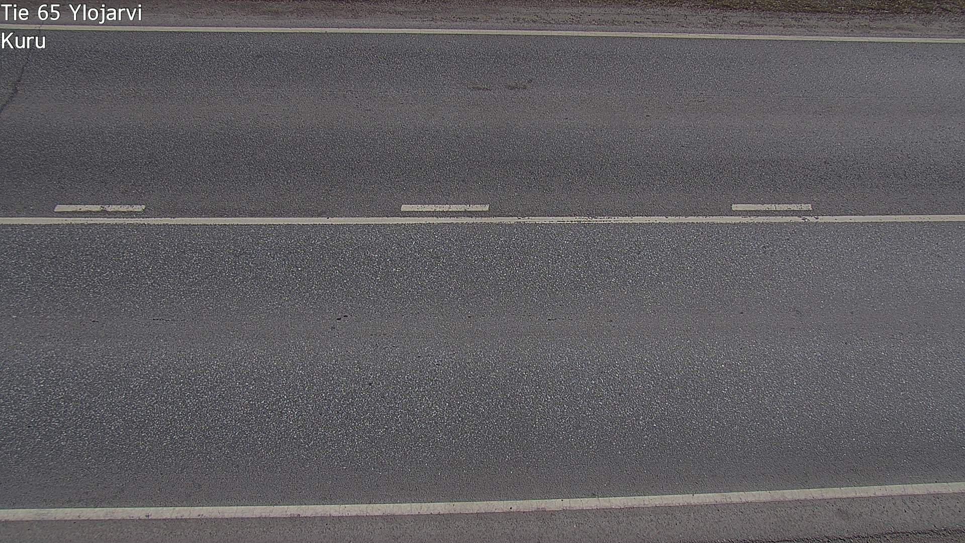 Kelikamerat Kuva Tie 65 Ylöjärvi, Kuru, Ylöjärvi, Pirkanmaa