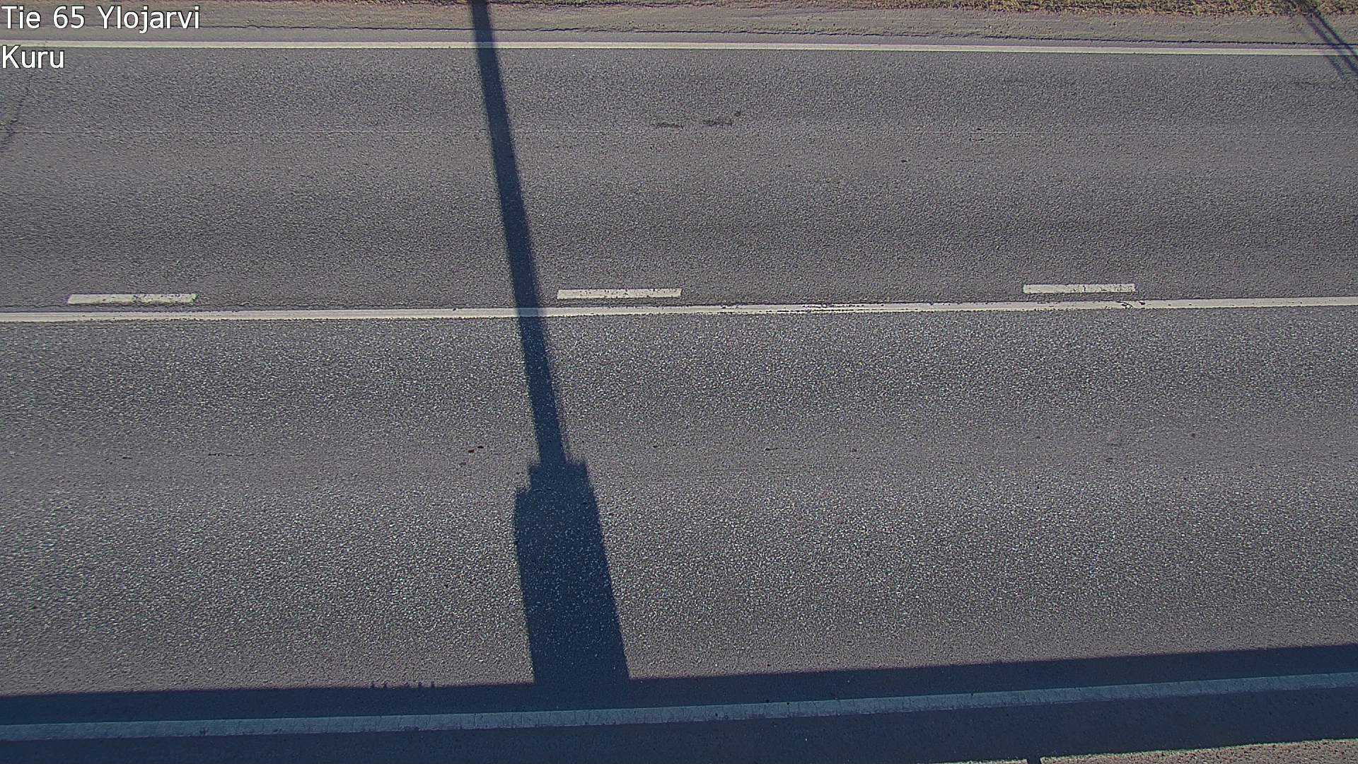 Kelikamerat Kuva Tie 65 Ylöjärvi, Kuru, Ylöjärvi, Pirkanmaa