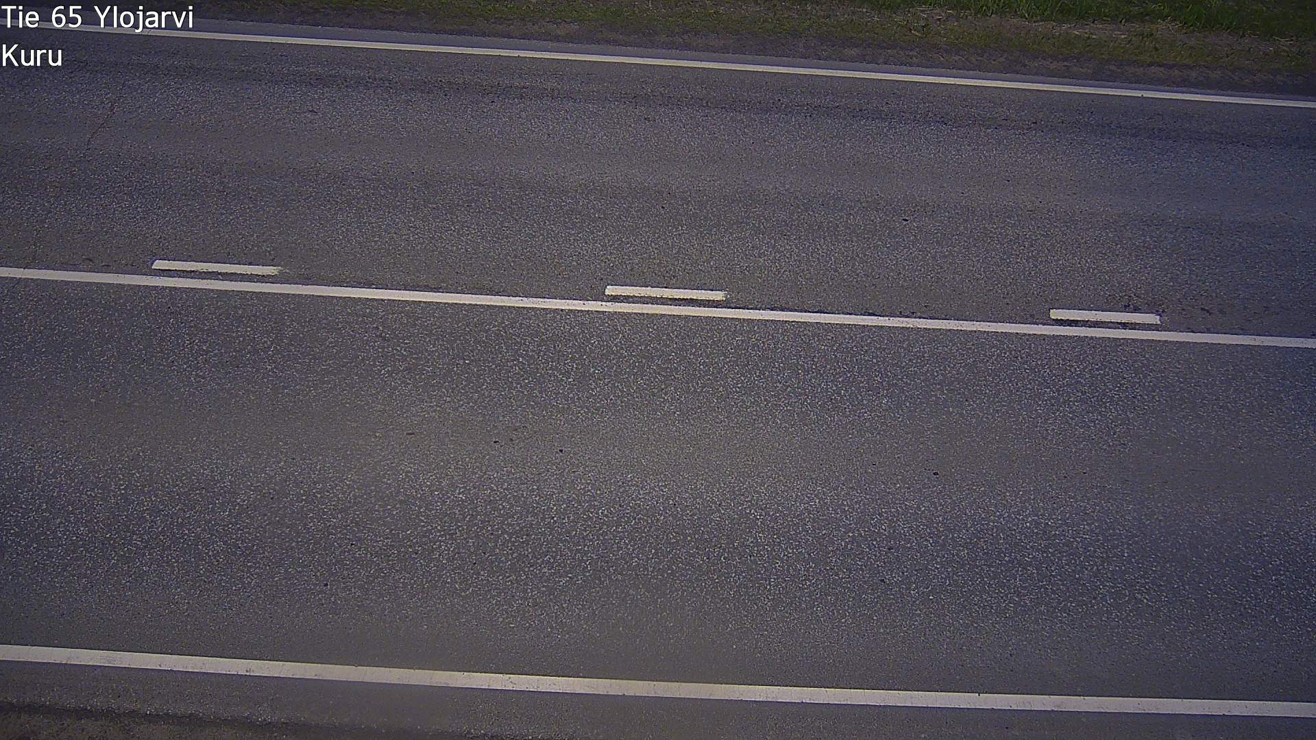 Kelikamerat Kuva Tie 65 Ylöjärvi, Kuru, Ylöjärvi, Pirkanmaa