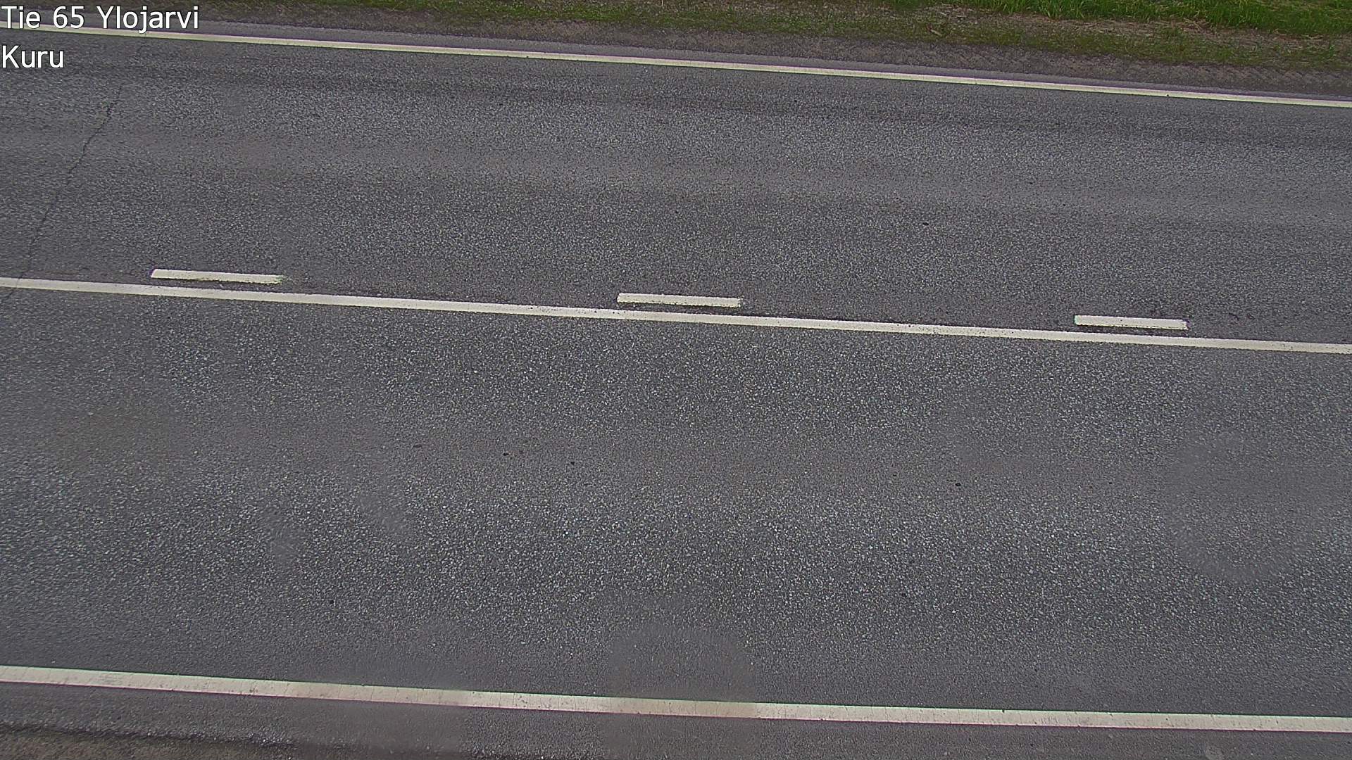 Kelikamerat Kuva Tie 65 Ylöjärvi, Kuru, Ylöjärvi, Pirkanmaa