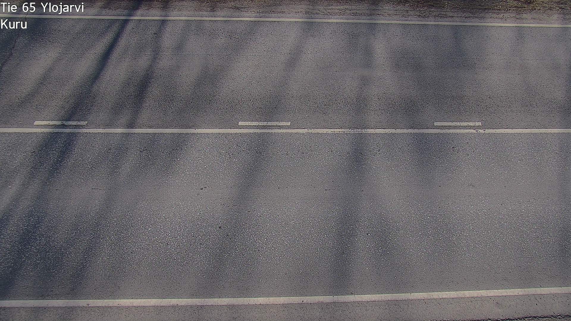 Kelikamerat Kuva Tie 65 Ylöjärvi, Kuru, Ylöjärvi, Pirkanmaa