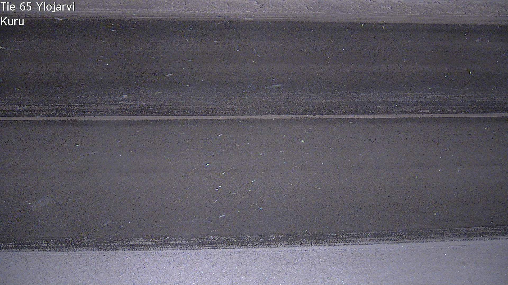 Kelikamerat Kuva Tie 65 Ylöjärvi, Kuru, Ylöjärvi, Pirkanmaa