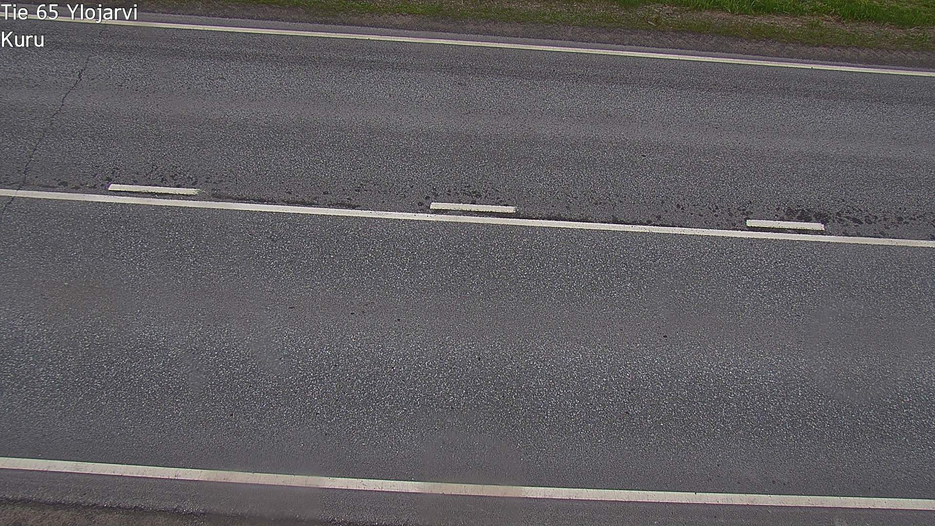 Kelikamerat Kuva Tie 65 Ylöjärvi, Kuru, Ylöjärvi, Pirkanmaa