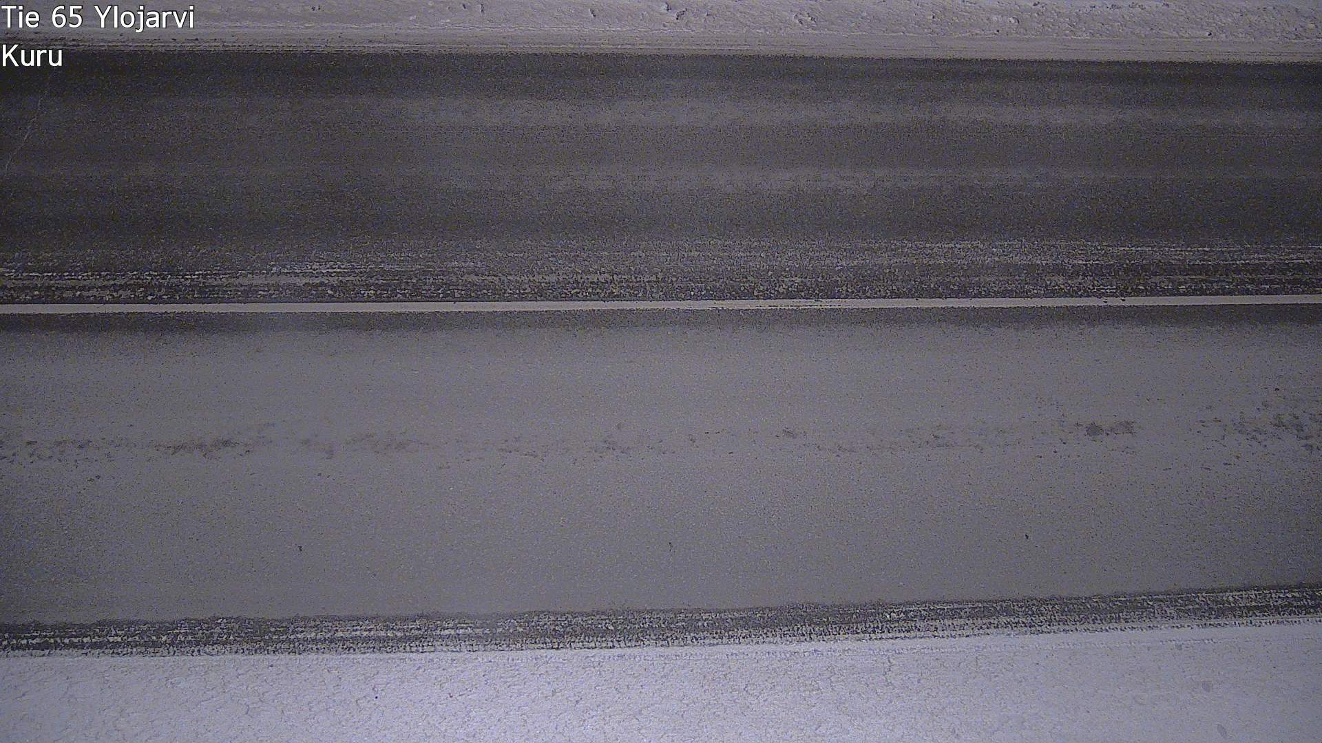 Kelikamerat Kuva Tie 65 Ylöjärvi, Kuru, Ylöjärvi, Pirkanmaa