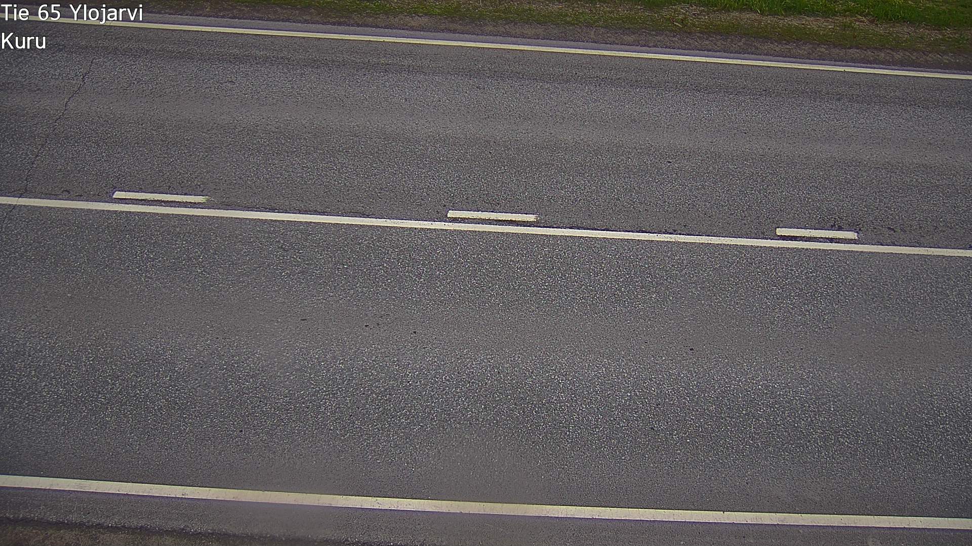 Kelikamerat Kuva Tie 65 Ylöjärvi, Kuru, Ylöjärvi, Pirkanmaa