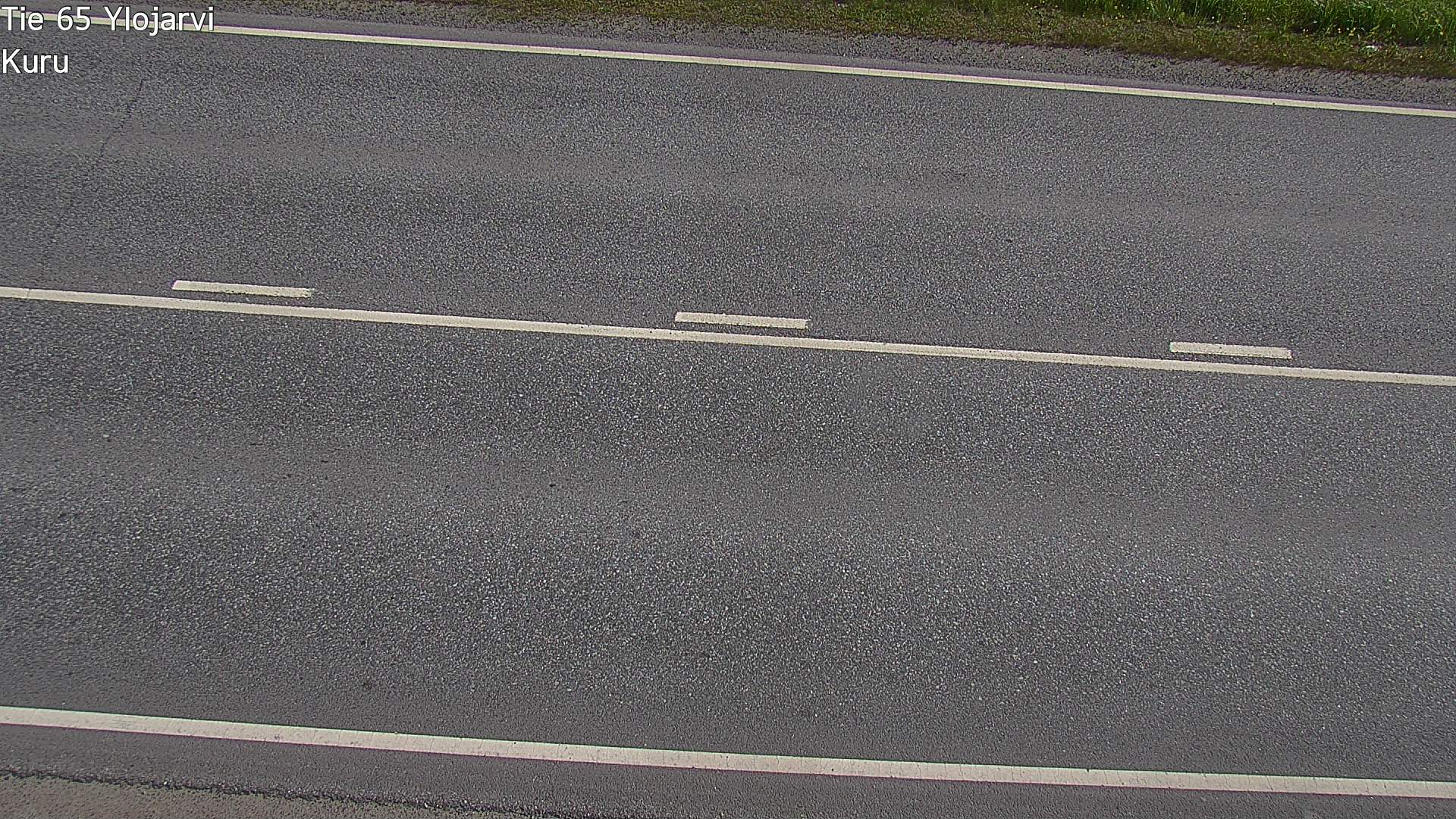 Kelikamerat Kuva Tie 65 Ylöjärvi, Kuru, Ylöjärvi, Pirkanmaa