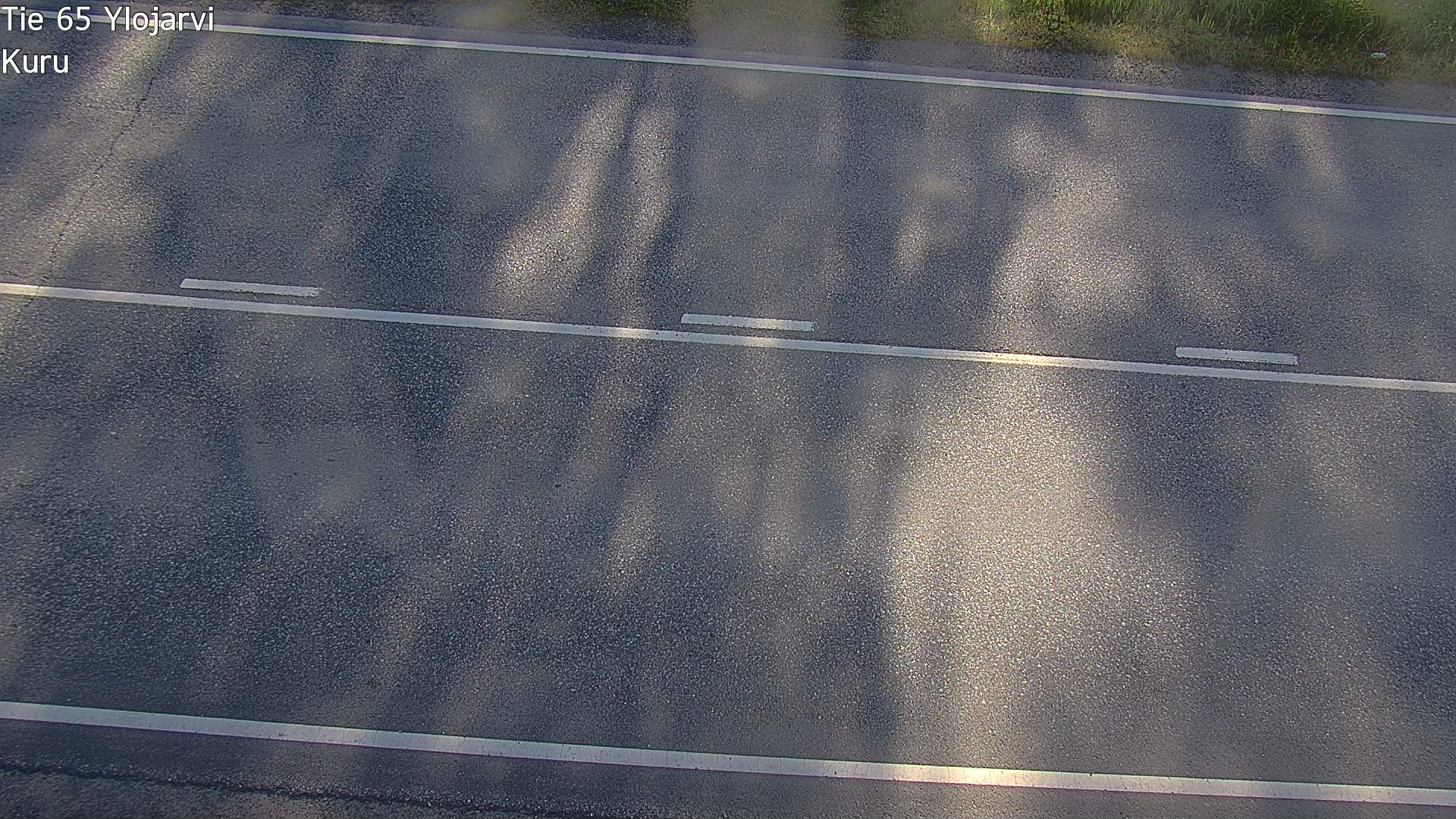 Kelikamerat Kuva Tie 65 Ylöjärvi, Kuru, Ylöjärvi, Pirkanmaa