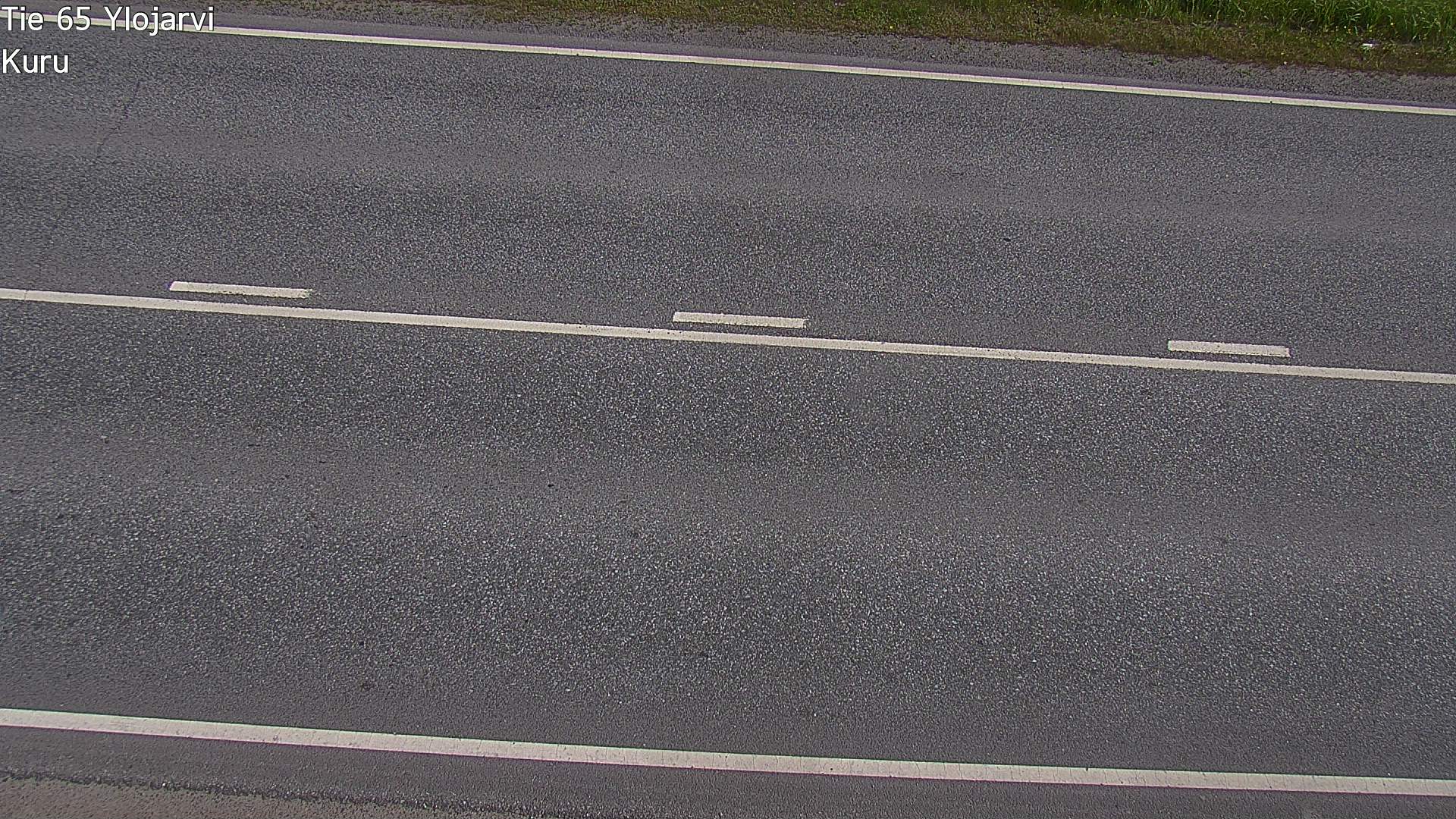 Kelikamerat Kuva Tie 65 Ylöjärvi, Kuru, Ylöjärvi, Pirkanmaa