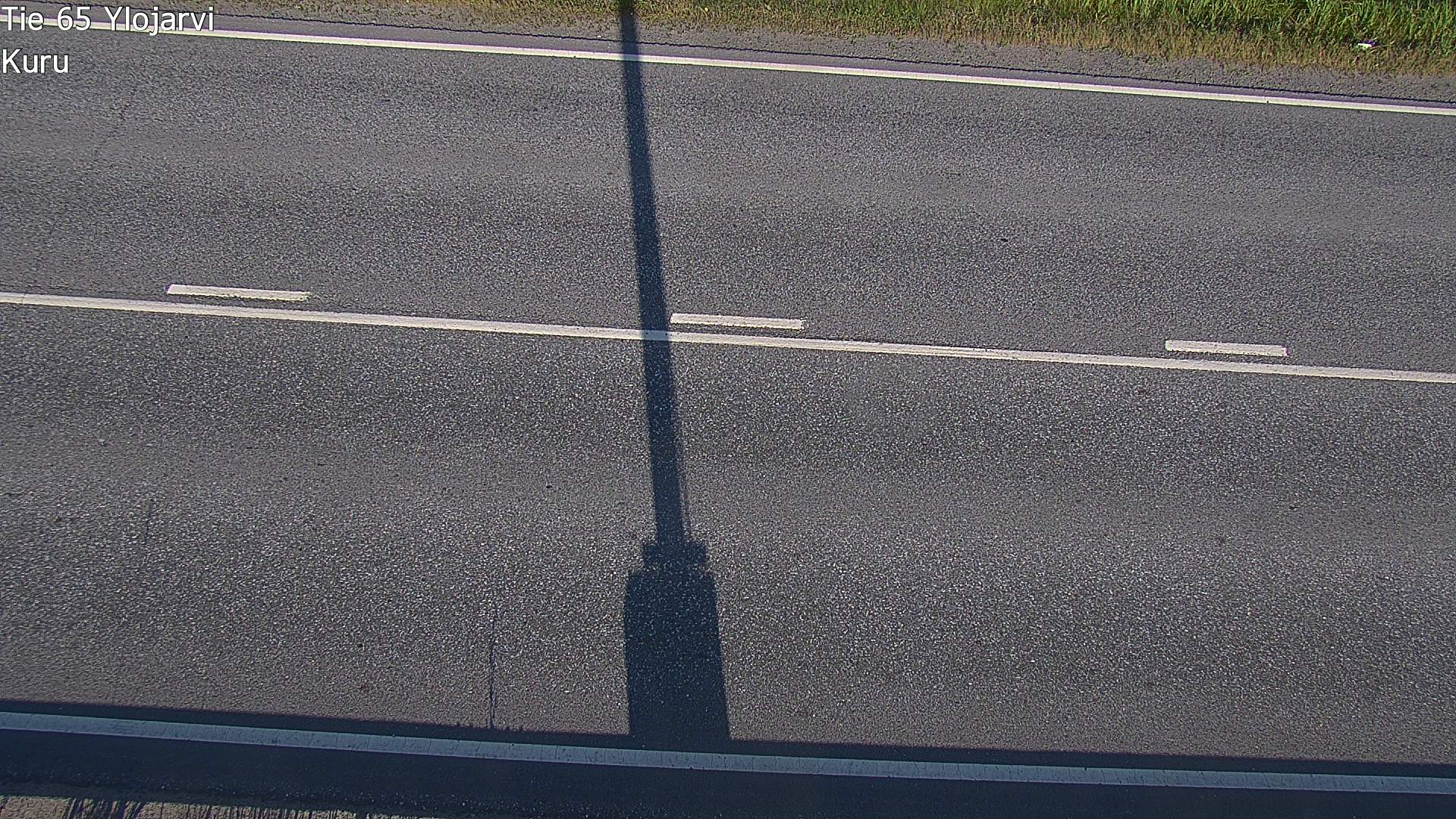 Kelikamerat Kuva Tie 65 Ylöjärvi, Kuru, Ylöjärvi, Pirkanmaa
