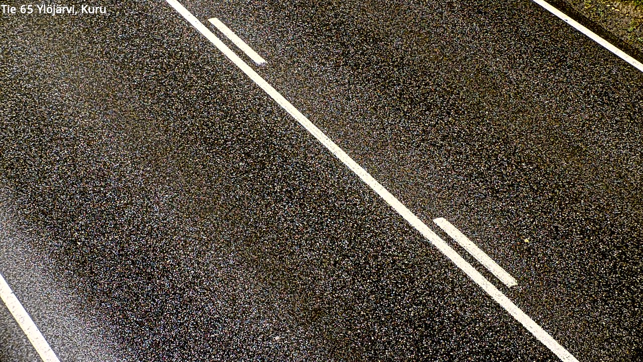 Kelikamerat Kuva Tie 65 Ylöjärvi, Kuru, Ylöjärvi, Pirkanmaa