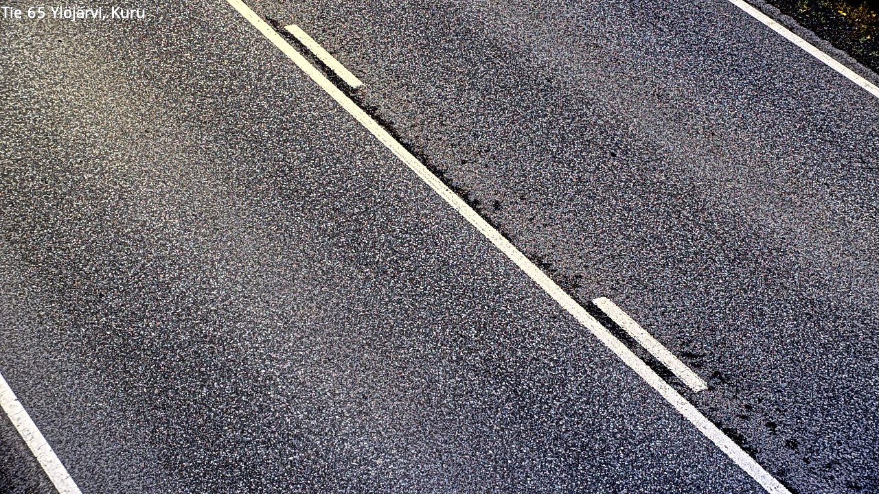 Kelikamerat Kuva Tie 65 Ylöjärvi, Kuru, Ylöjärvi, Pirkanmaa