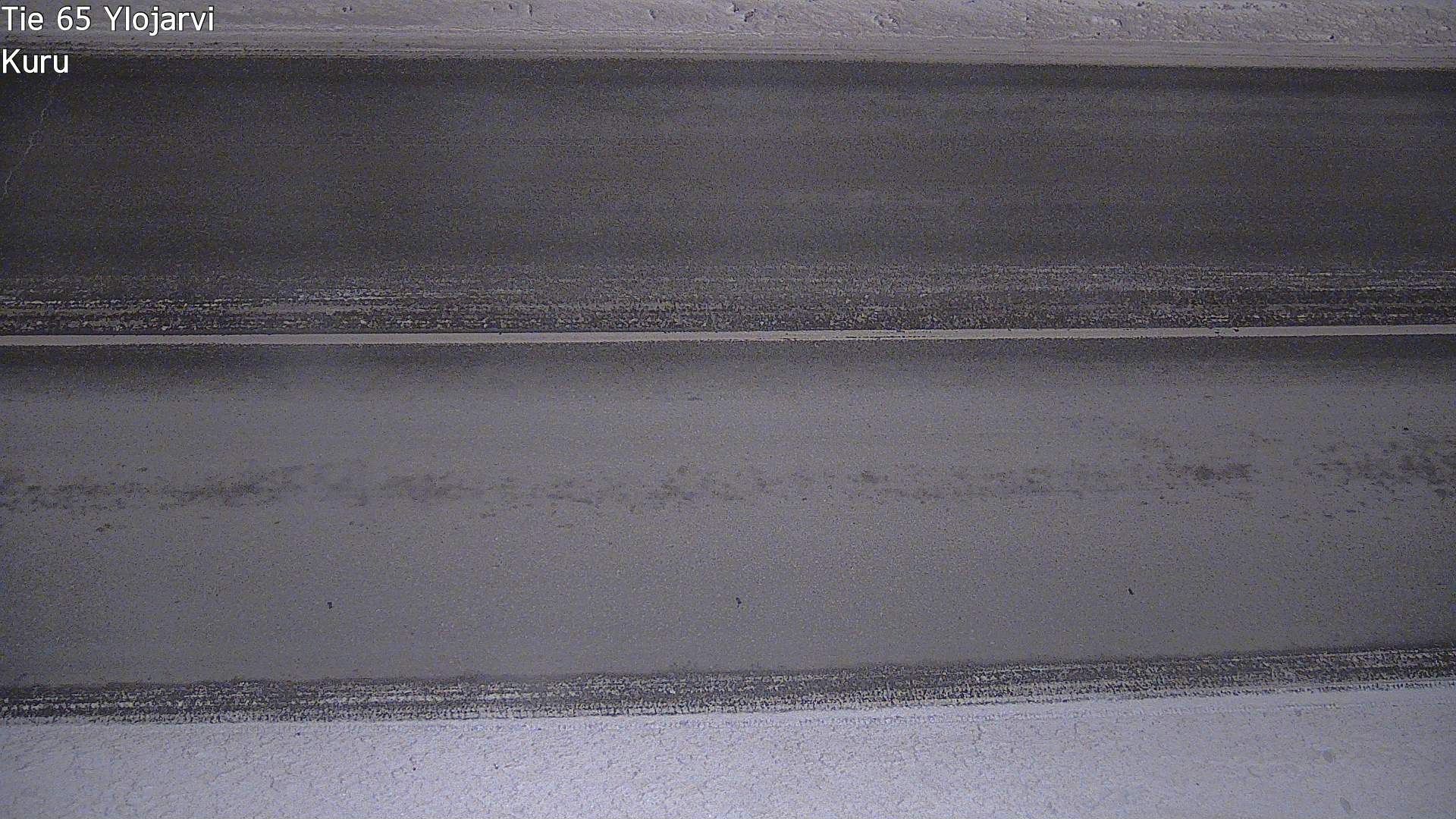 Kelikamerat Kuva Tie 65 Ylöjärvi, Kuru, Ylöjärvi, Pirkanmaa