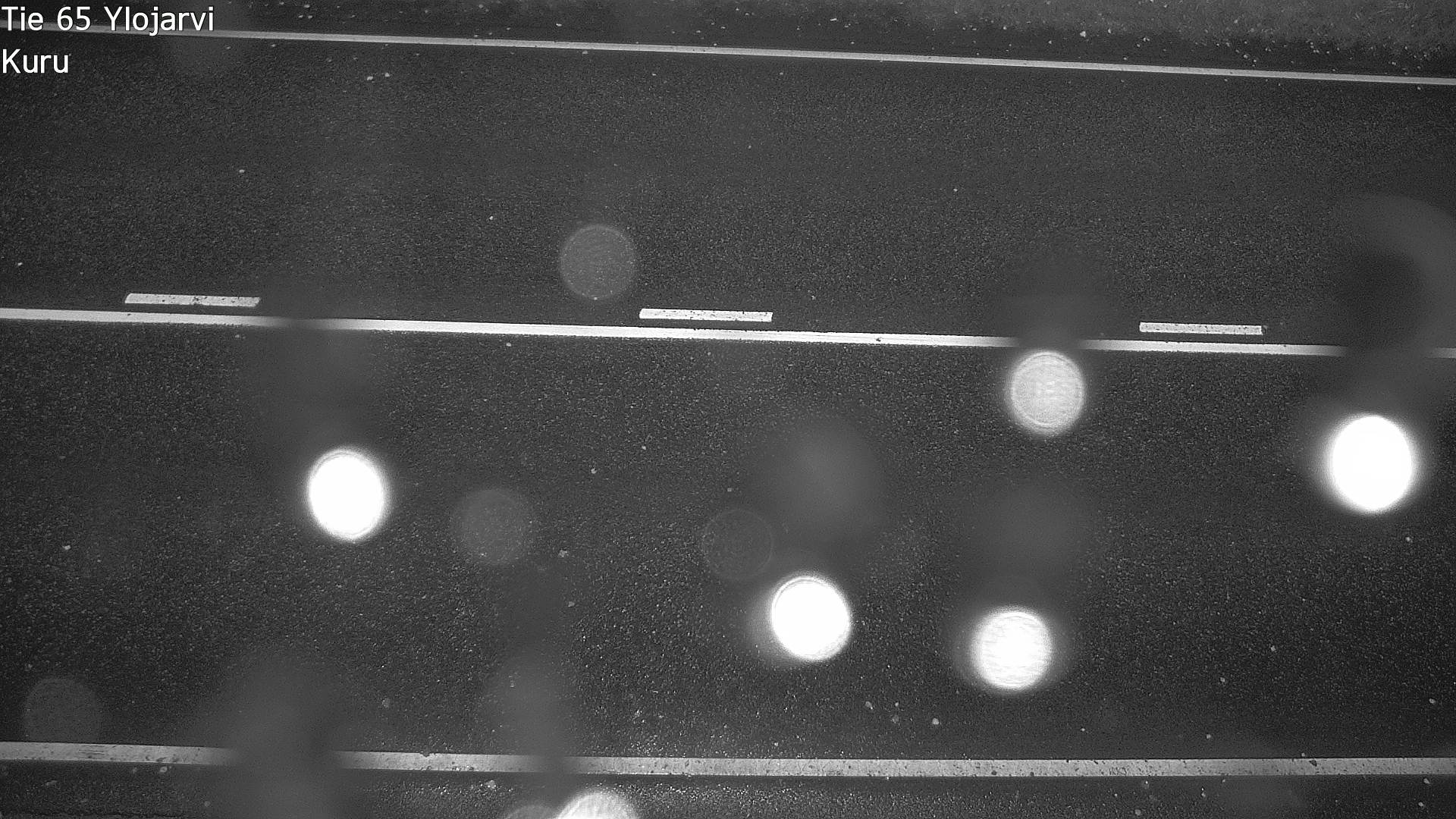 Weather Camera Image Väg 65 Ylöjärvi, Kuru, Ylöjärvi, Pirkanmaa