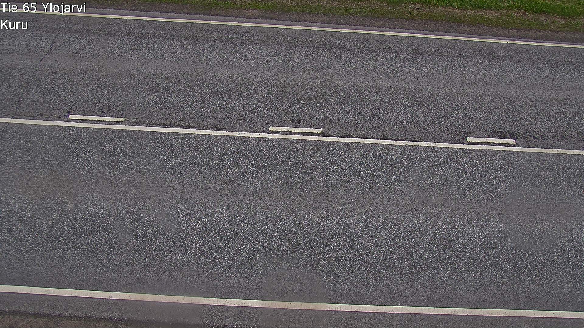 Kelikamerat Kuva Tie 65 Ylöjärvi, Kuru, Ylöjärvi, Pirkanmaa