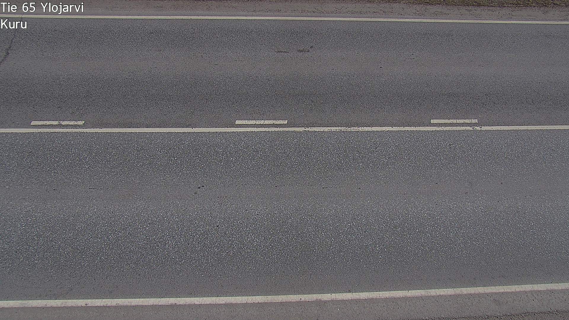 Kelikamerat Kuva Tie 65 Ylöjärvi, Kuru, Ylöjärvi, Pirkanmaa