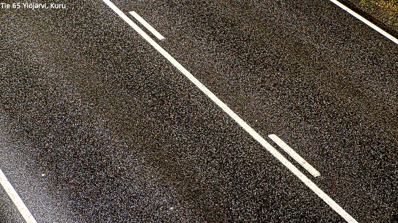 Kelikamerat Kuva Tie 65 Ylöjärvi, Kuru, Ylöjärvi, Pirkanmaa