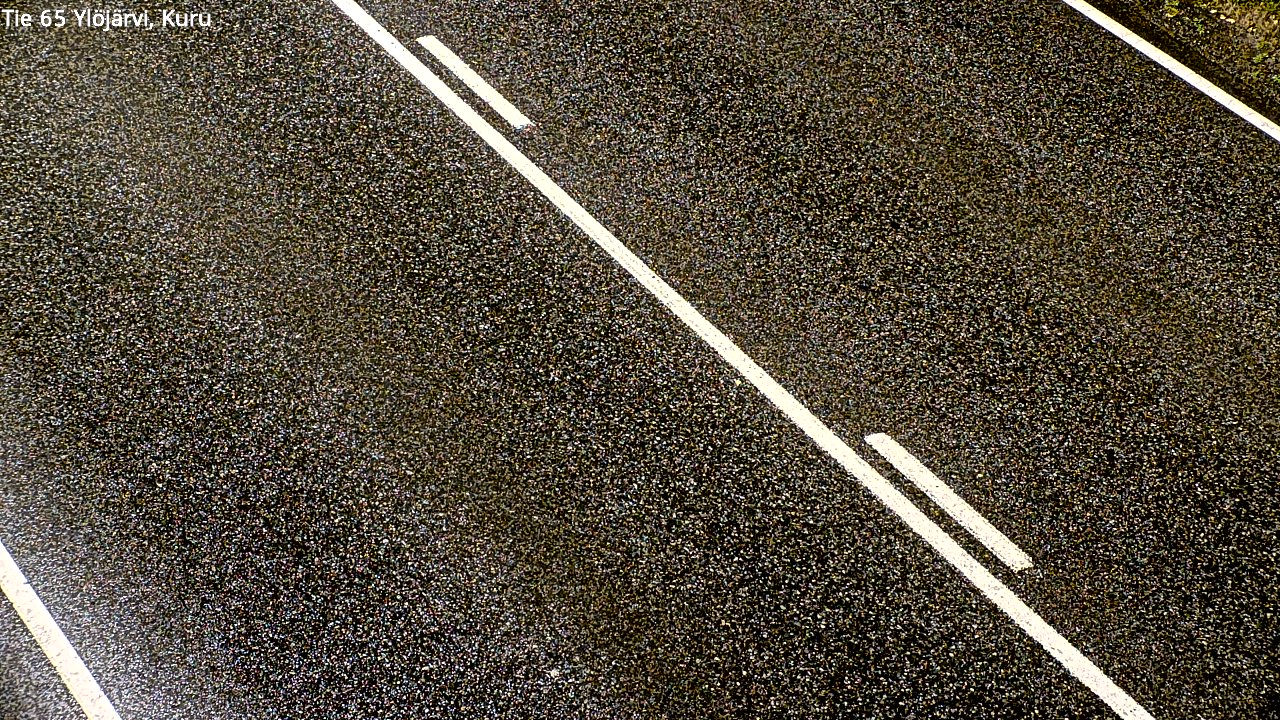 Kelikamerat Kuva Tie 65 Ylöjärvi, Kuru, Ylöjärvi, Pirkanmaa