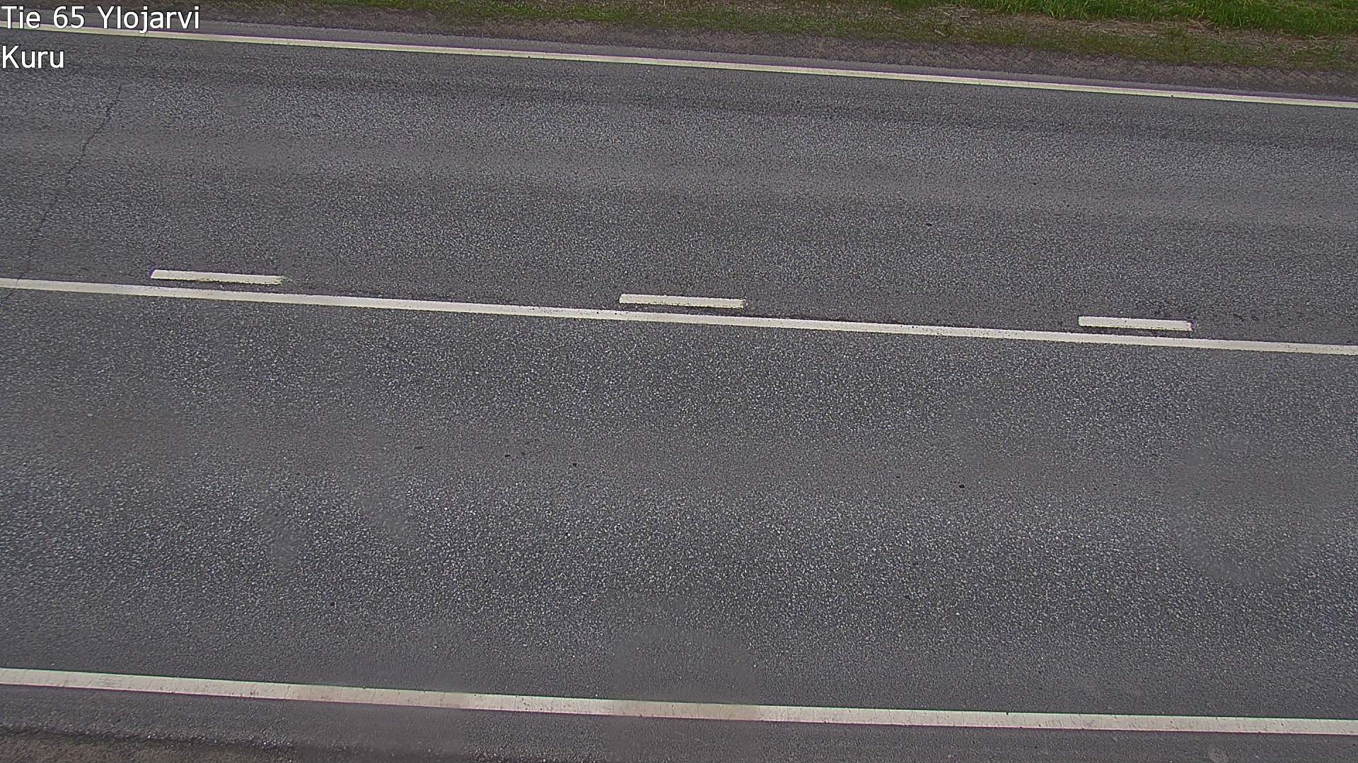 Kelikamerat Kuva Tie 65 Ylöjärvi, Kuru, Ylöjärvi, Pirkanmaa