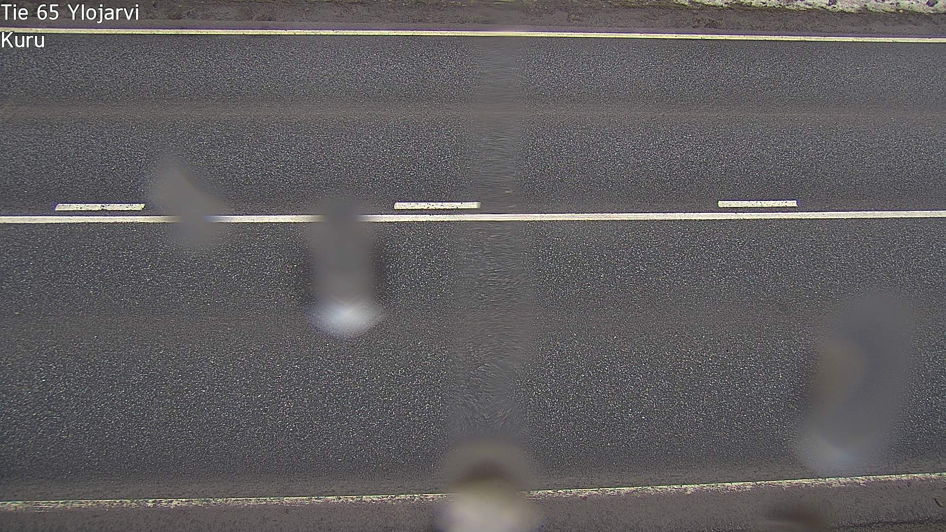 Weather Camera Image Väg 65 Ylöjärvi, Kuru, Ylöjärvi, Pirkanmaa