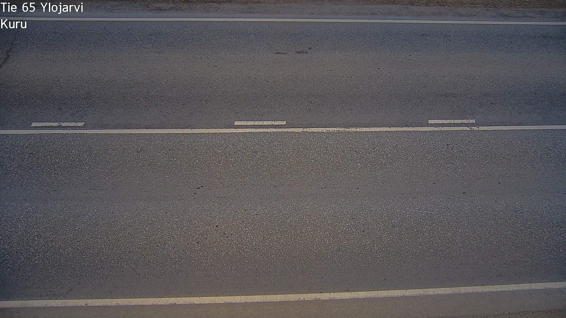 Kelikamerat Kuva Tie 65 Ylöjärvi, Kuru, Ylöjärvi, Pirkanmaa