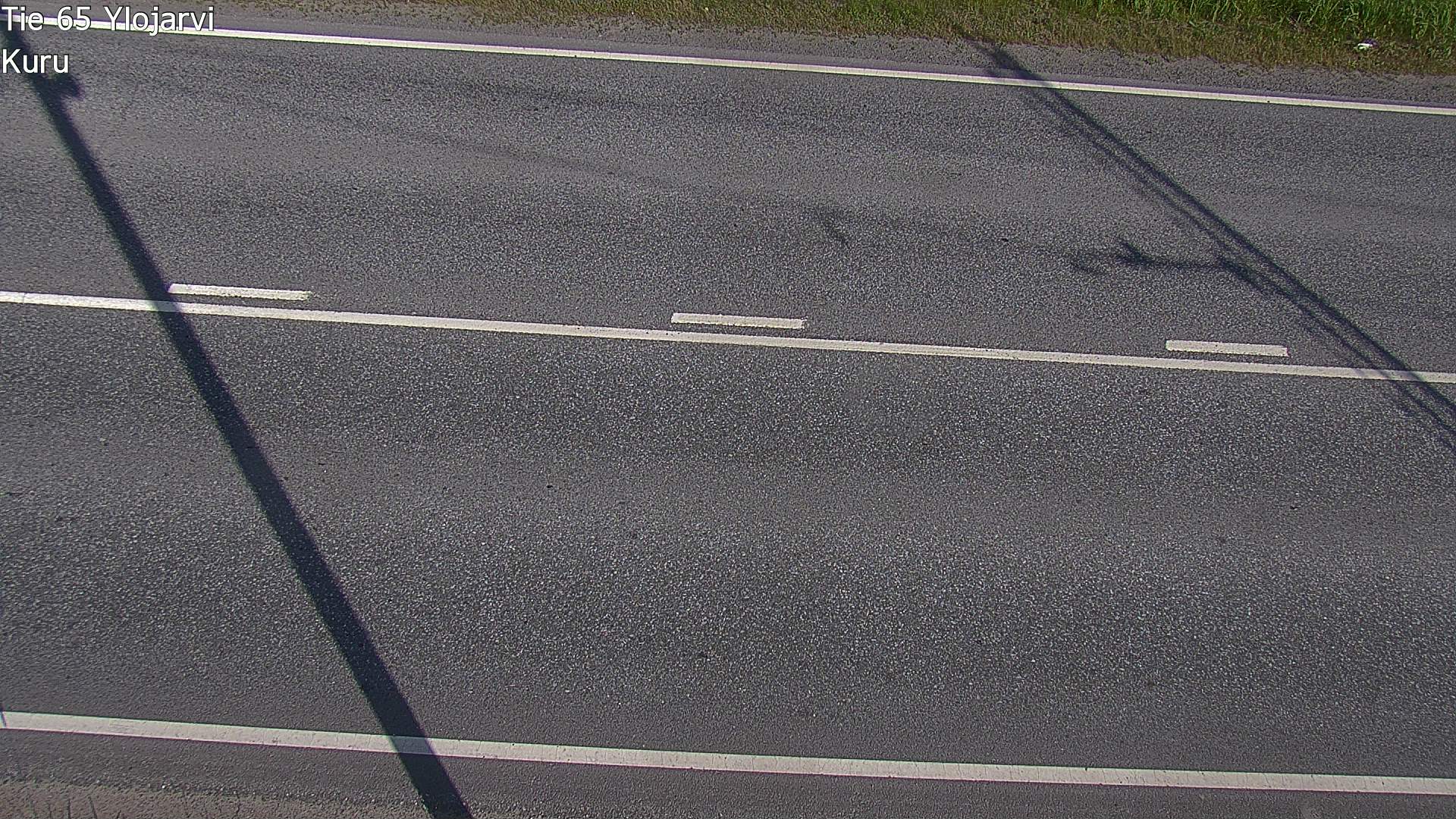 Kelikamerat Kuva Tie 65 Ylöjärvi, Kuru, Ylöjärvi, Pirkanmaa