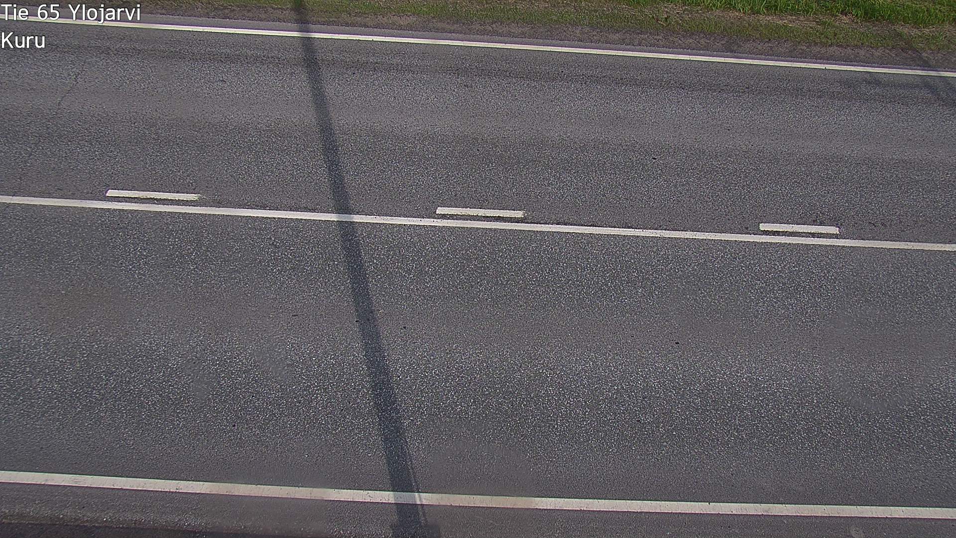 Kelikamerat Kuva Tie 65 Ylöjärvi, Kuru, Ylöjärvi, Pirkanmaa