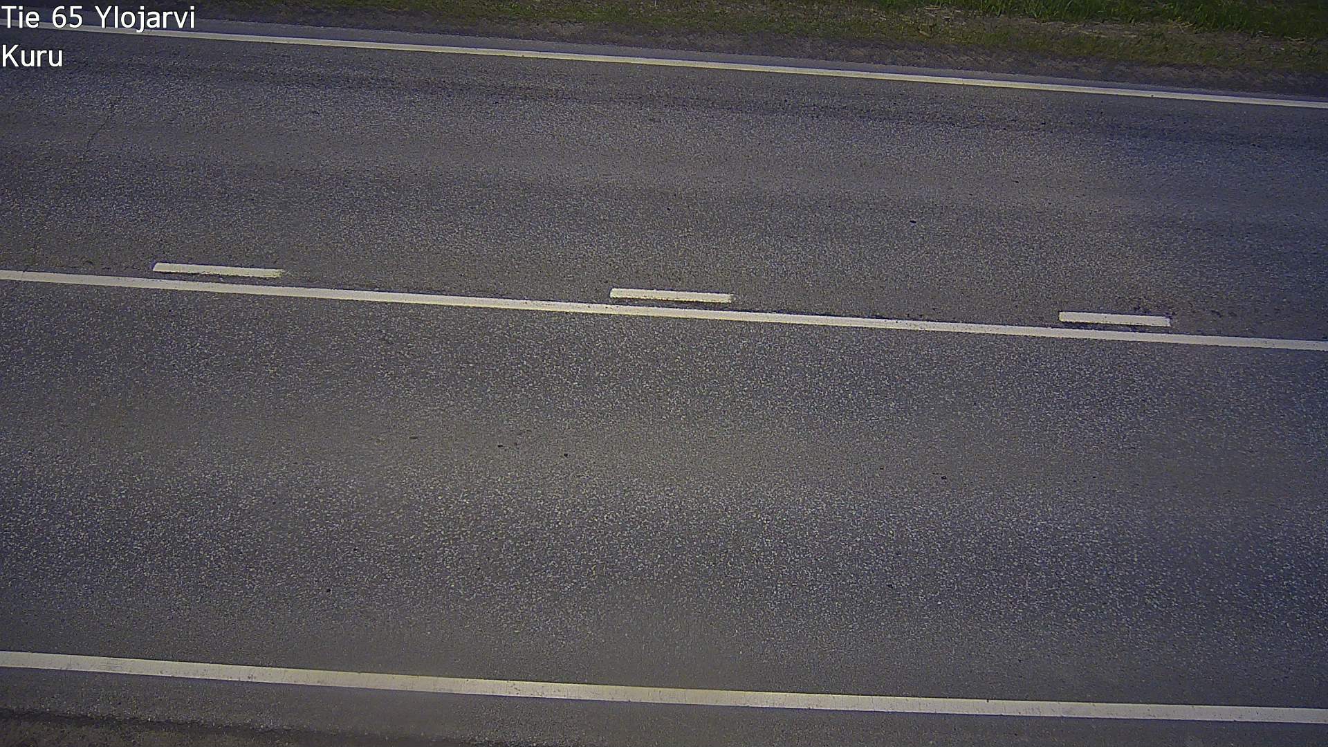 Kelikamerat Kuva Tie 65 Ylöjärvi, Kuru, Ylöjärvi, Pirkanmaa