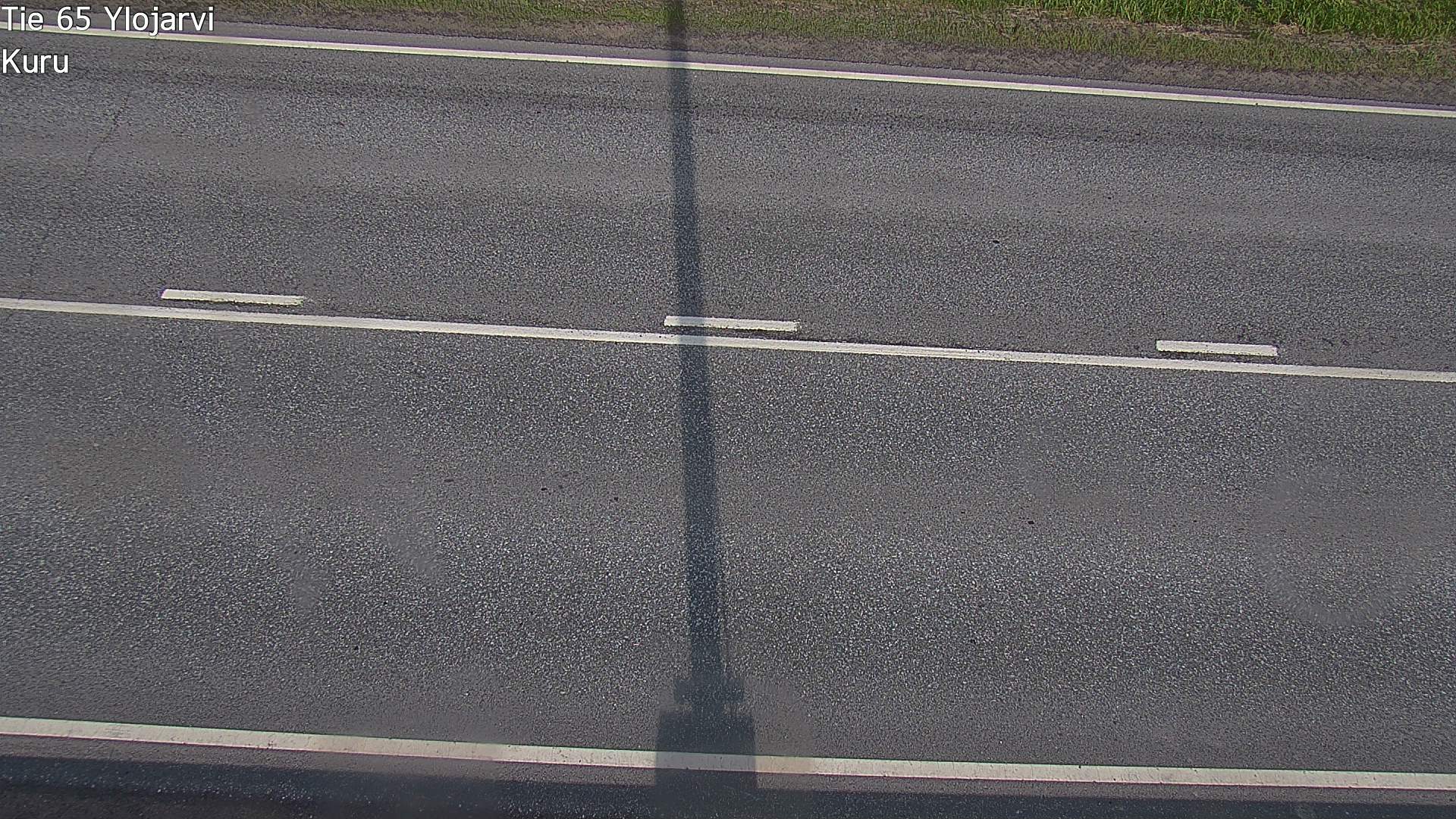 Kelikamerat Kuva Tie 65 Ylöjärvi, Kuru, Ylöjärvi, Pirkanmaa