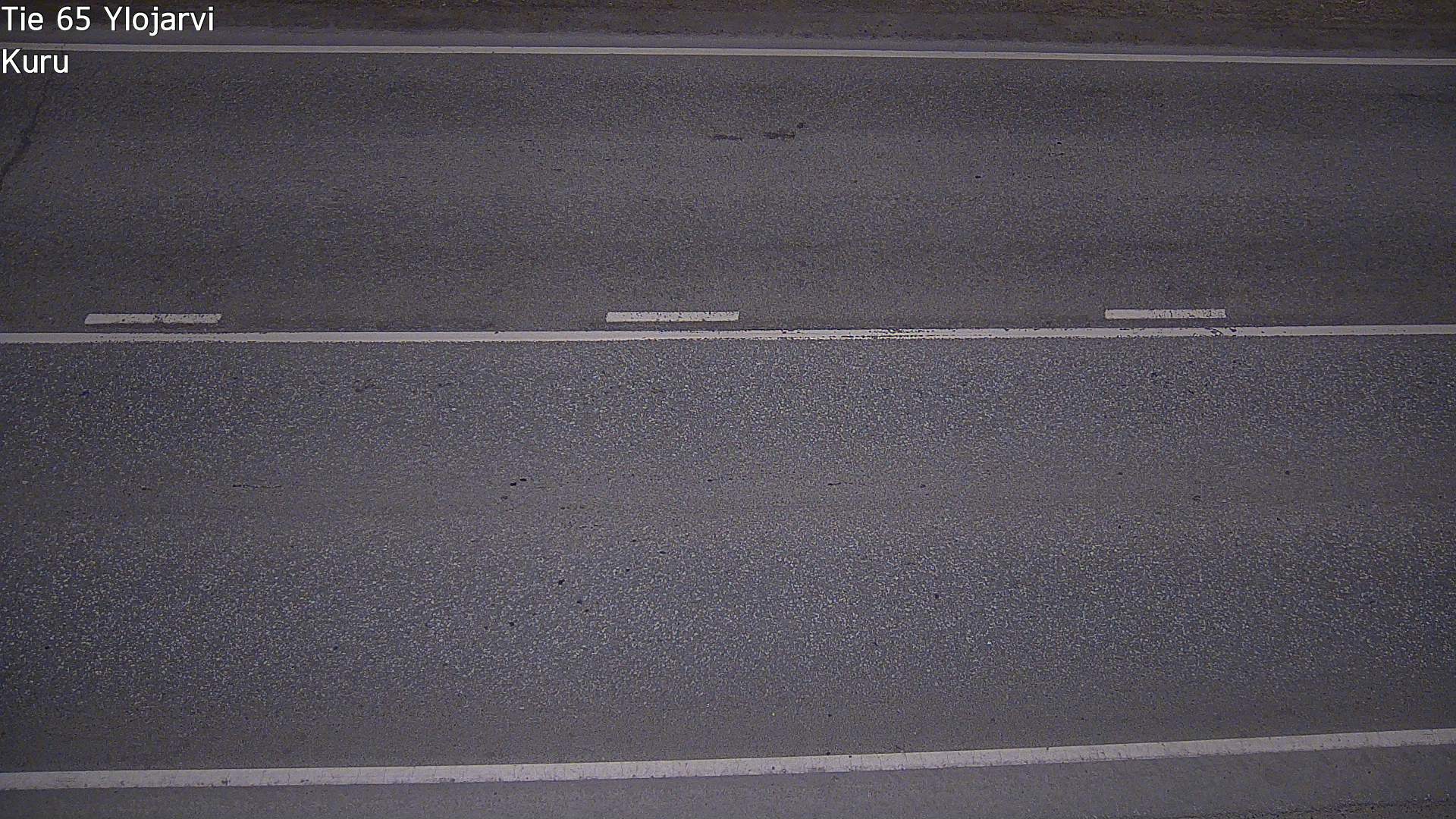 Kelikamerat Kuva Tie 65 Ylöjärvi, Kuru, Ylöjärvi, Pirkanmaa
