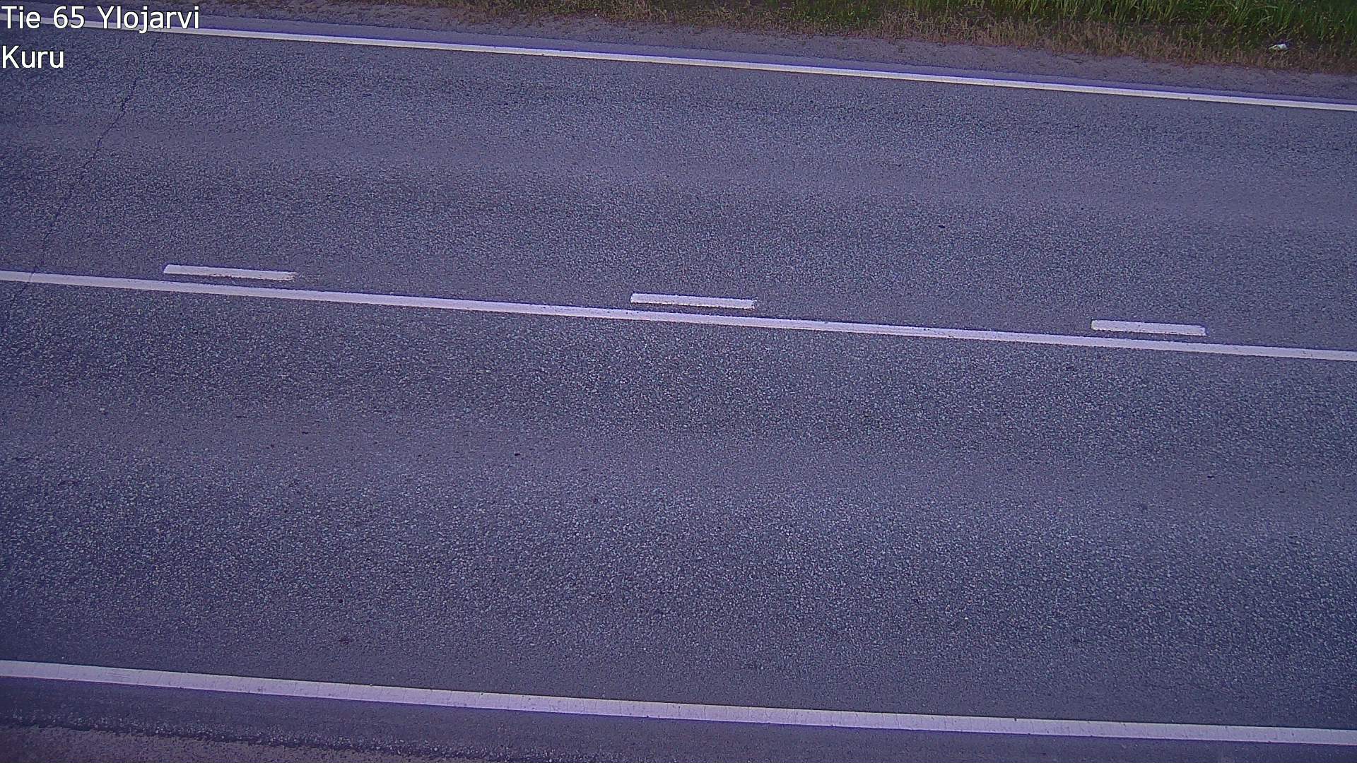 Kelikamerat Kuva Tie 65 Ylöjärvi, Kuru, Ylöjärvi, Pirkanmaa