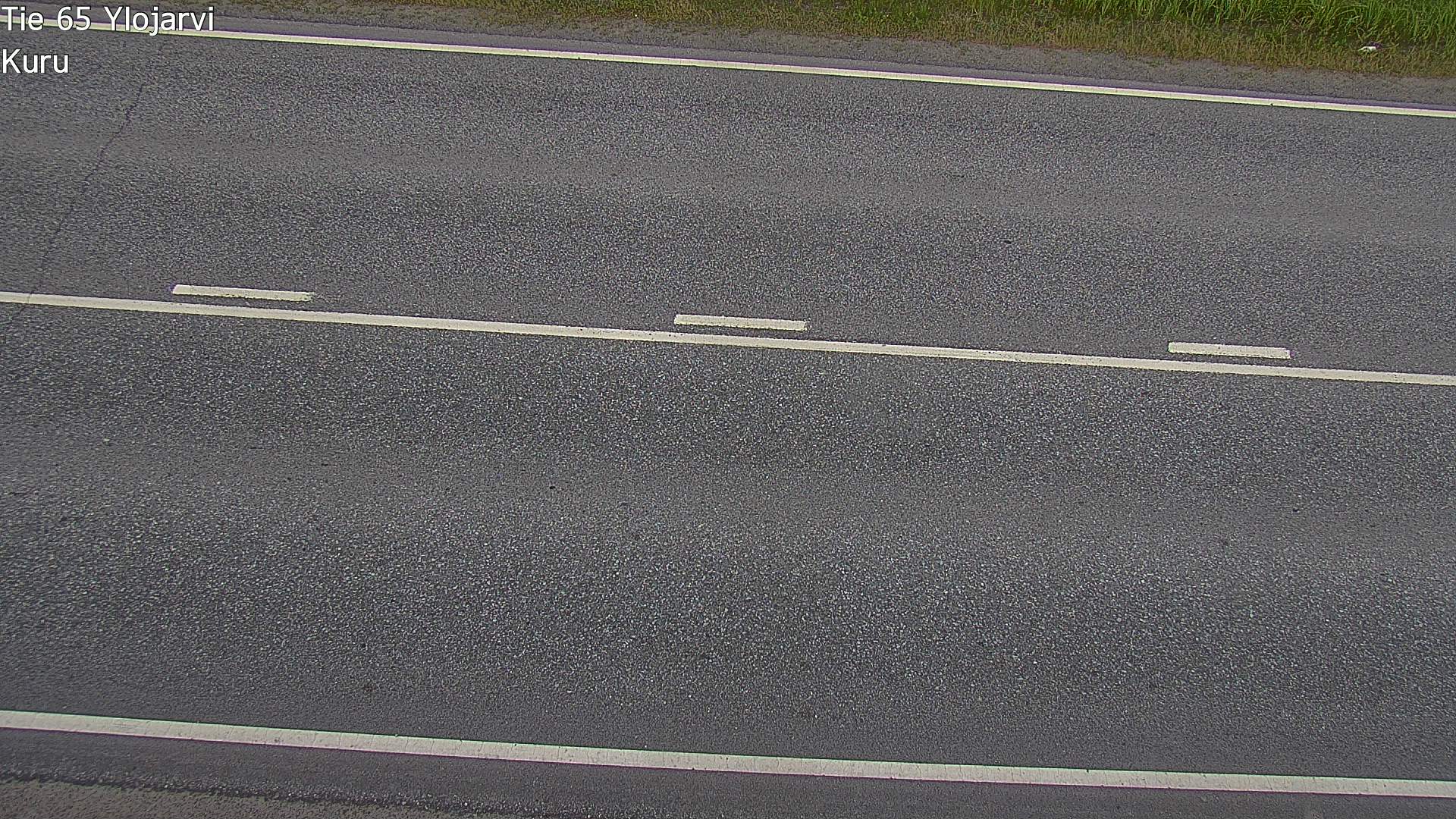 Kelikamerat Kuva Tie 65 Ylöjärvi, Kuru, Ylöjärvi, Pirkanmaa