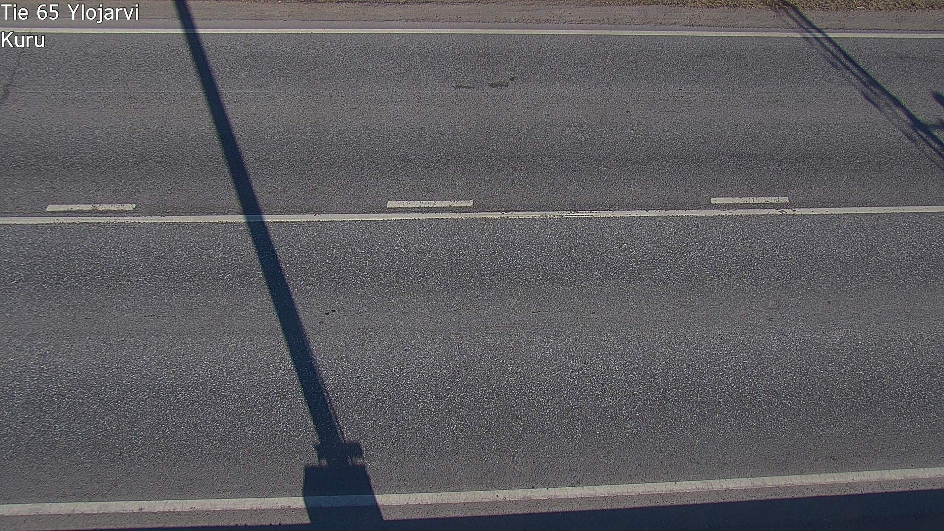 Kelikamerat Kuva Tie 65 Ylöjärvi, Kuru, Ylöjärvi, Pirkanmaa