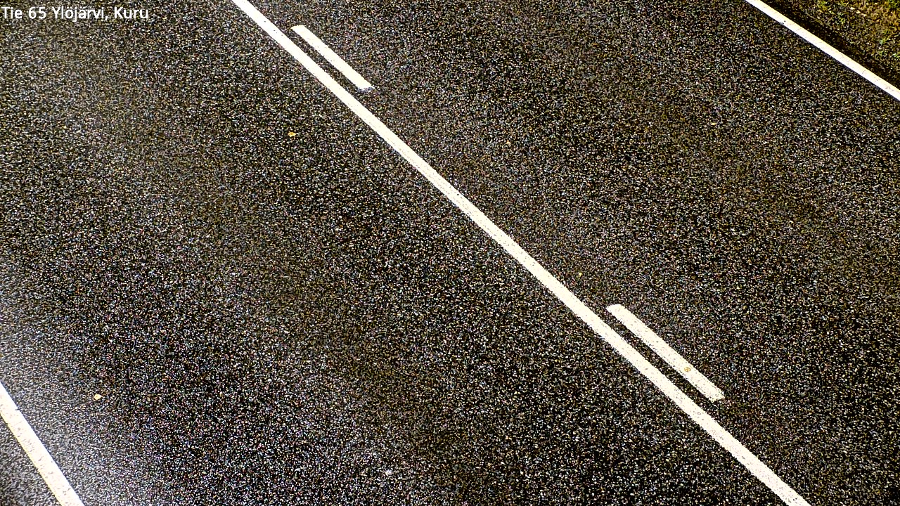 Kelikamerat Kuva Tie 65 Ylöjärvi, Kuru, Ylöjärvi, Pirkanmaa