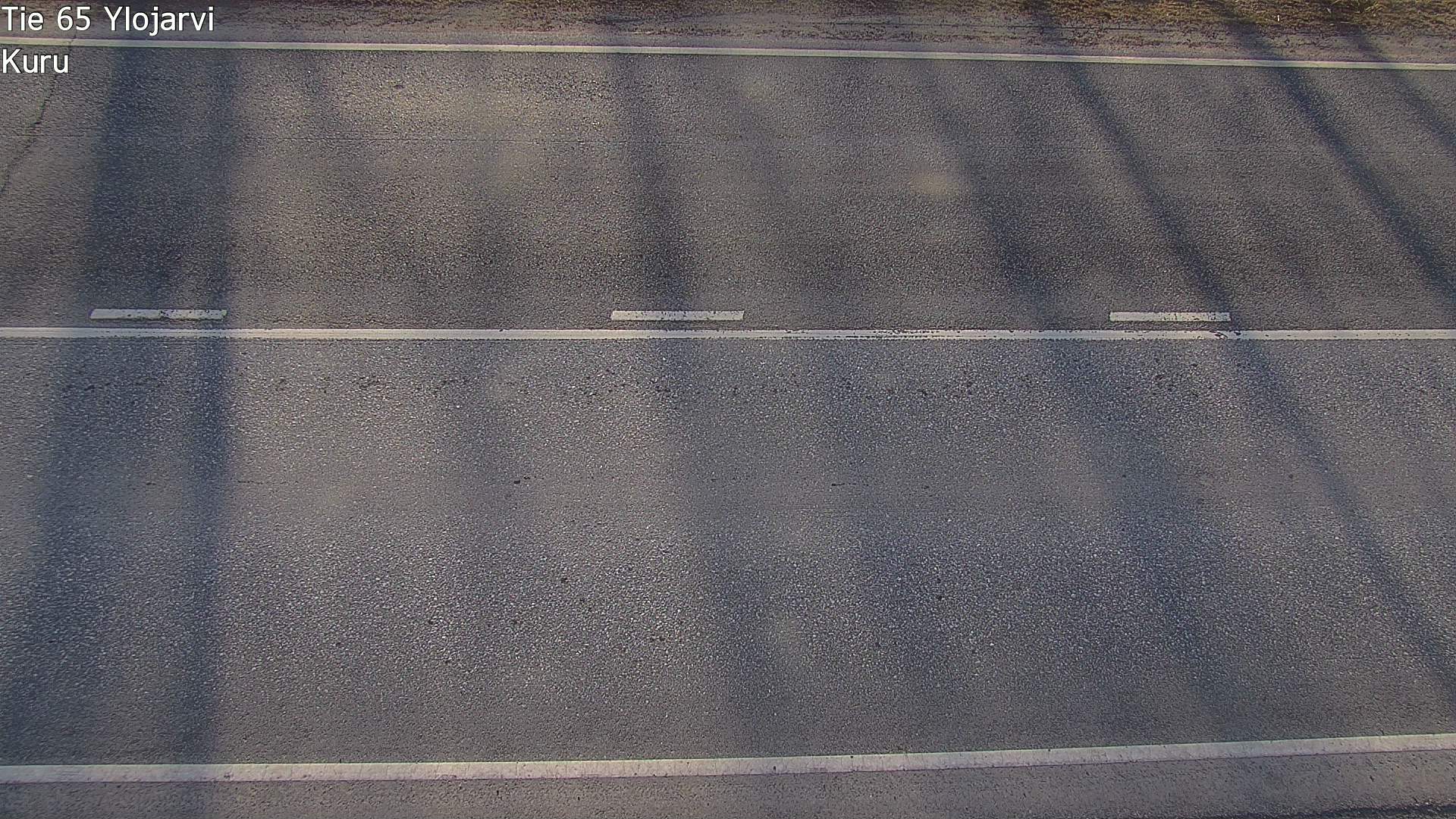 Kelikamerat Kuva Tie 65 Ylöjärvi, Kuru, Ylöjärvi, Pirkanmaa