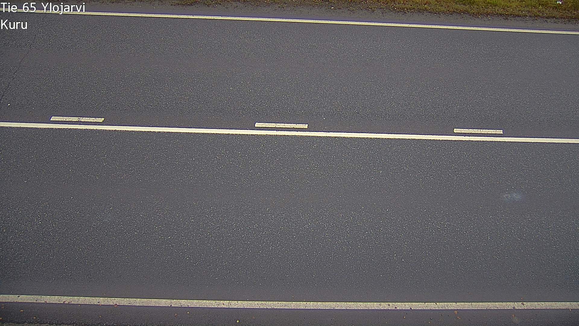 Kelikamerat Kuva Tie 65 Ylöjärvi, Kuru, Ylöjärvi, Pirkanmaa