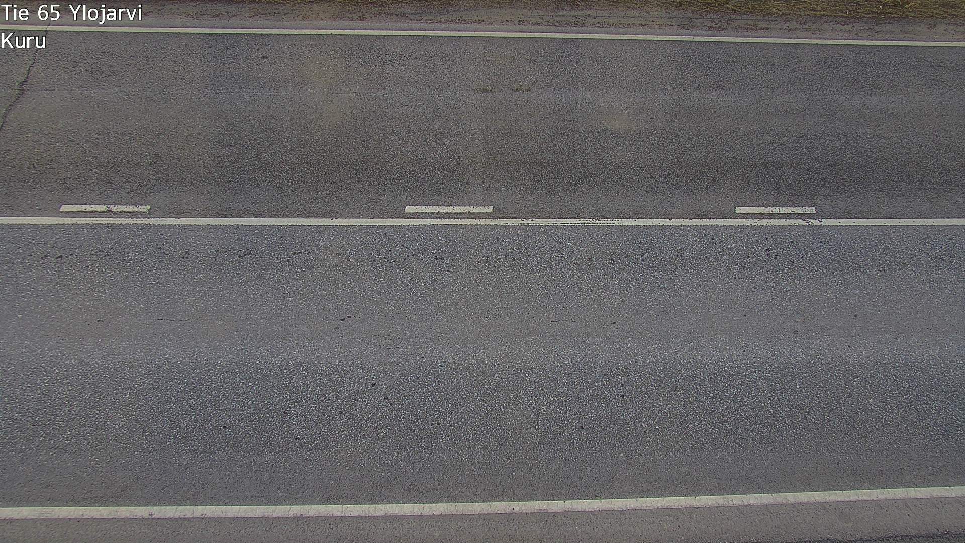 Kelikamerat Kuva Tie 65 Ylöjärvi, Kuru, Ylöjärvi, Pirkanmaa
