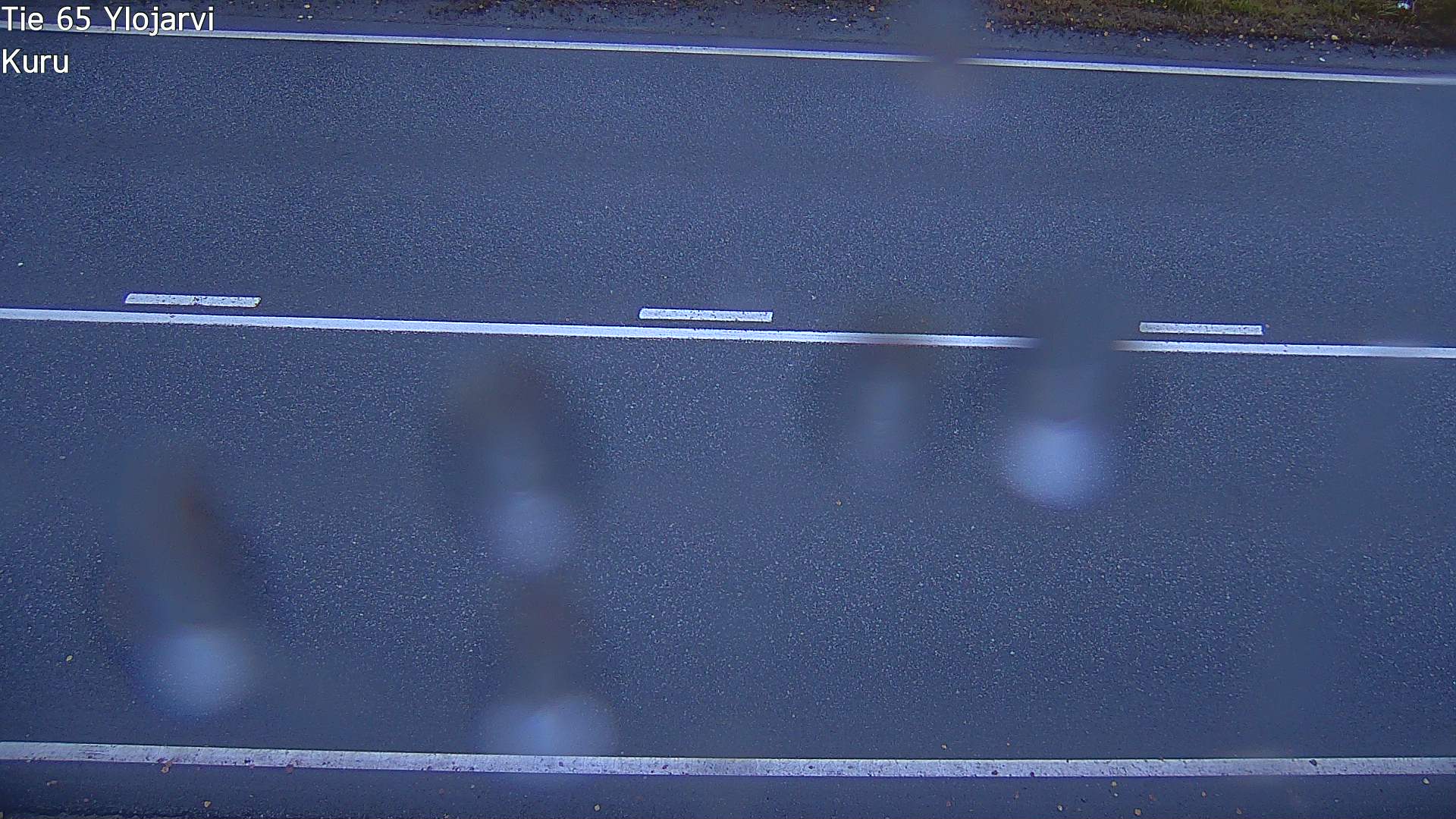 Weather Camera Image Väg 65 Ylöjärvi, Kuru, Ylöjärvi, Pirkanmaa
