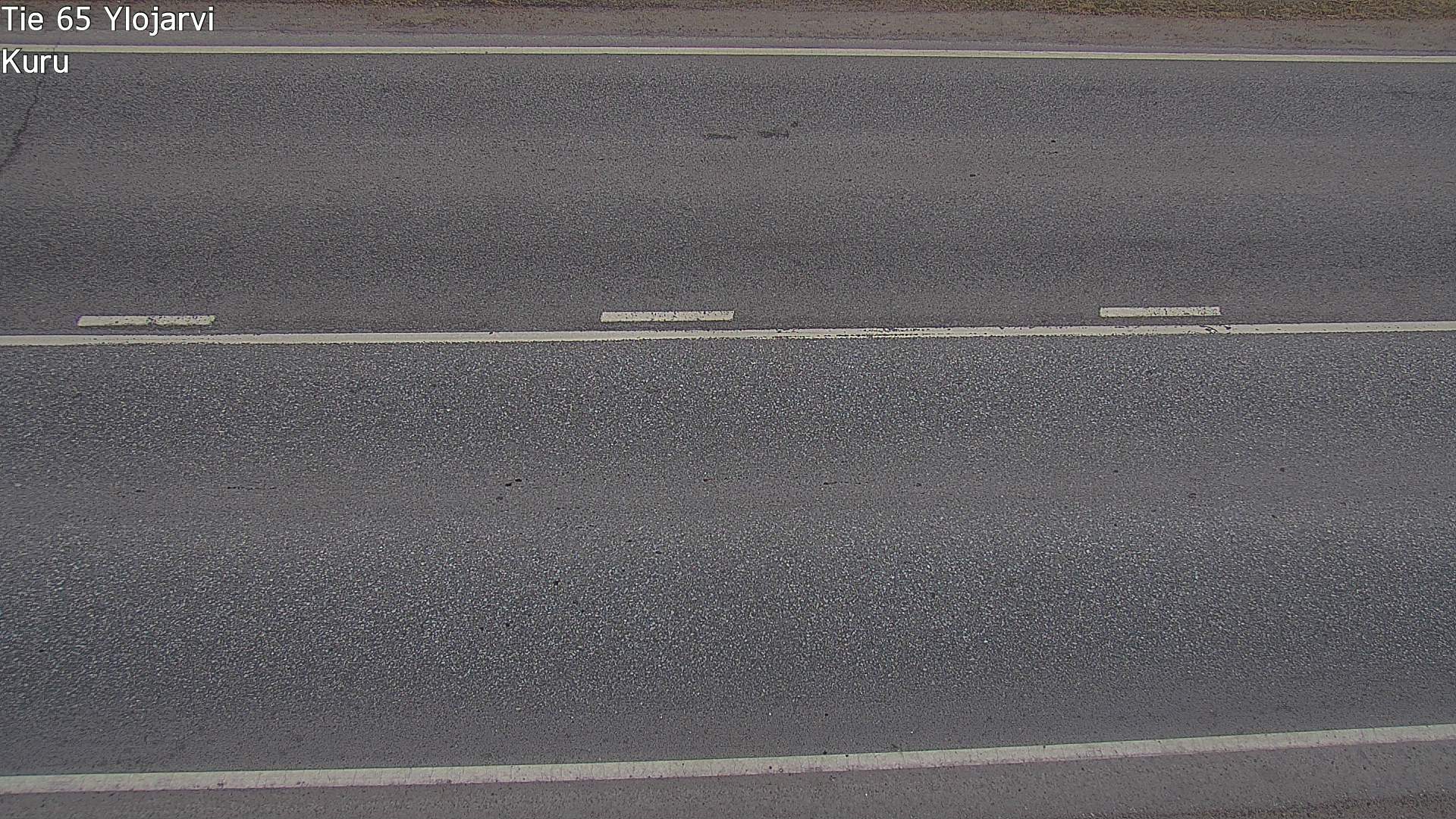 Kelikamerat Kuva Tie 65 Ylöjärvi, Kuru, Ylöjärvi, Pirkanmaa