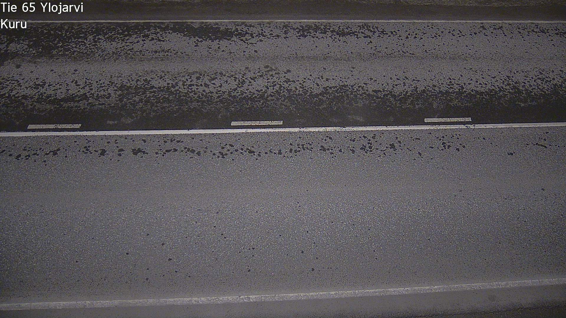 Kelikamerat Kuva Tie 65 Ylöjärvi, Kuru, Ylöjärvi, Pirkanmaa