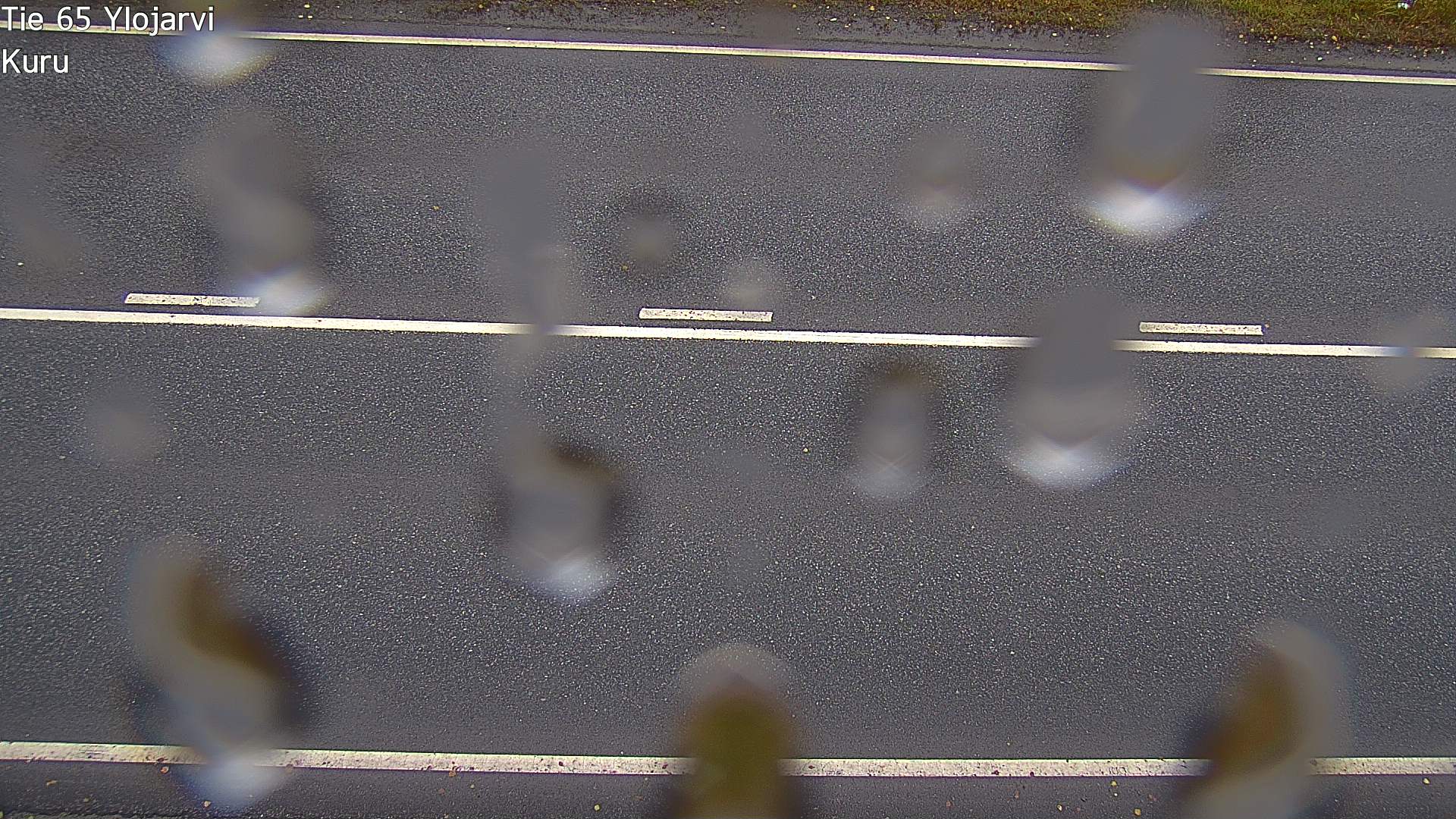 Weather Camera Image Väg 65 Ylöjärvi, Kuru, Ylöjärvi, Pirkanmaa