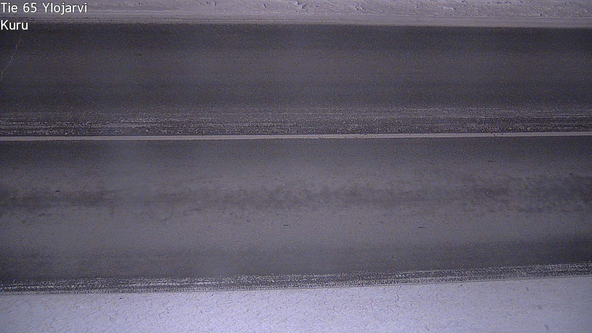 Kelikamerat Kuva Tie 65 Ylöjärvi, Kuru, Ylöjärvi, Pirkanmaa