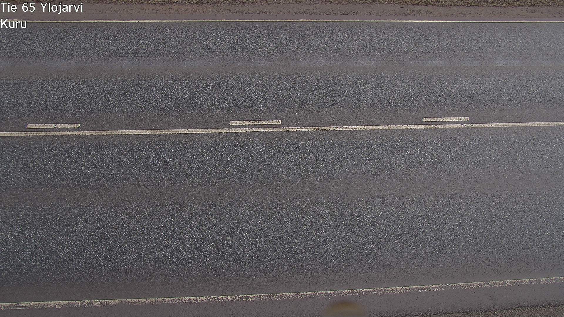 Kelikamerat Kuva Tie 65 Ylöjärvi, Kuru, Ylöjärvi, Pirkanmaa