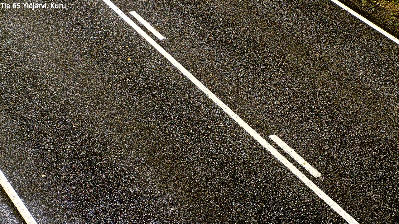 Kelikamerat Kuva Tie 65 Ylöjärvi, Kuru, Ylöjärvi, Pirkanmaa