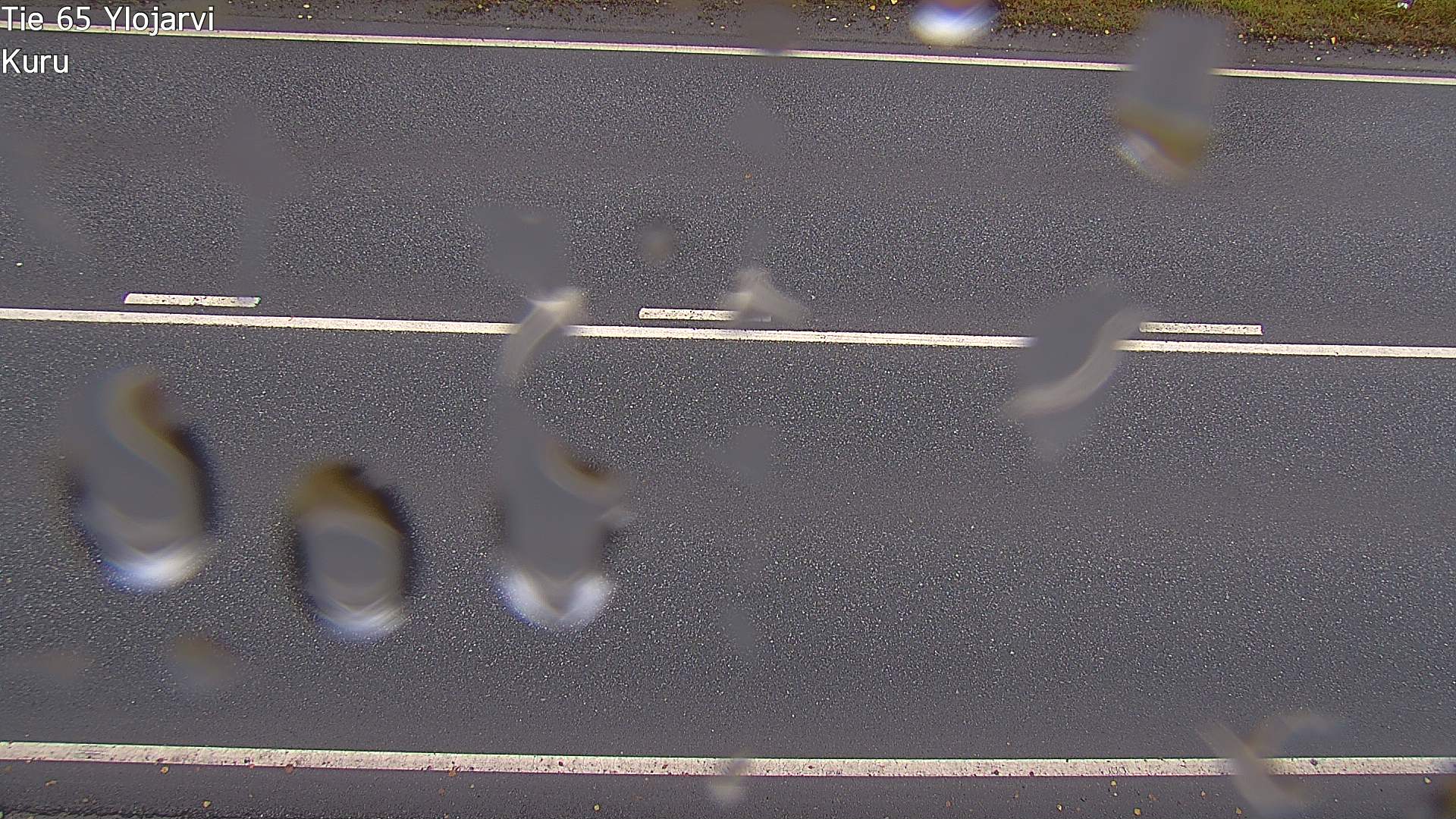 Weather Camera Image Väg 65 Ylöjärvi, Kuru, Ylöjärvi, Pirkanmaa