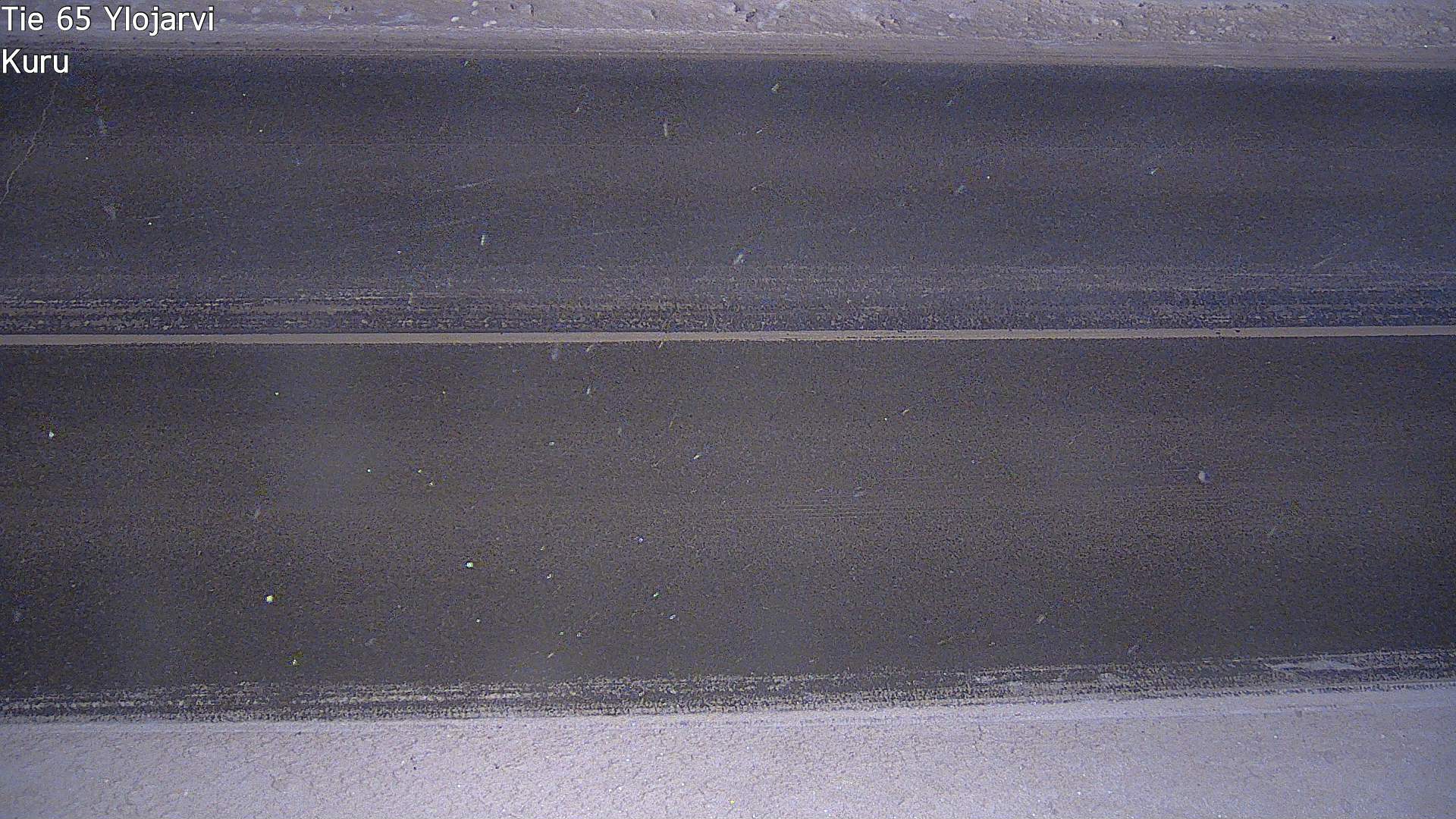 Kelikamerat Kuva Tie 65 Ylöjärvi, Kuru, Ylöjärvi, Pirkanmaa