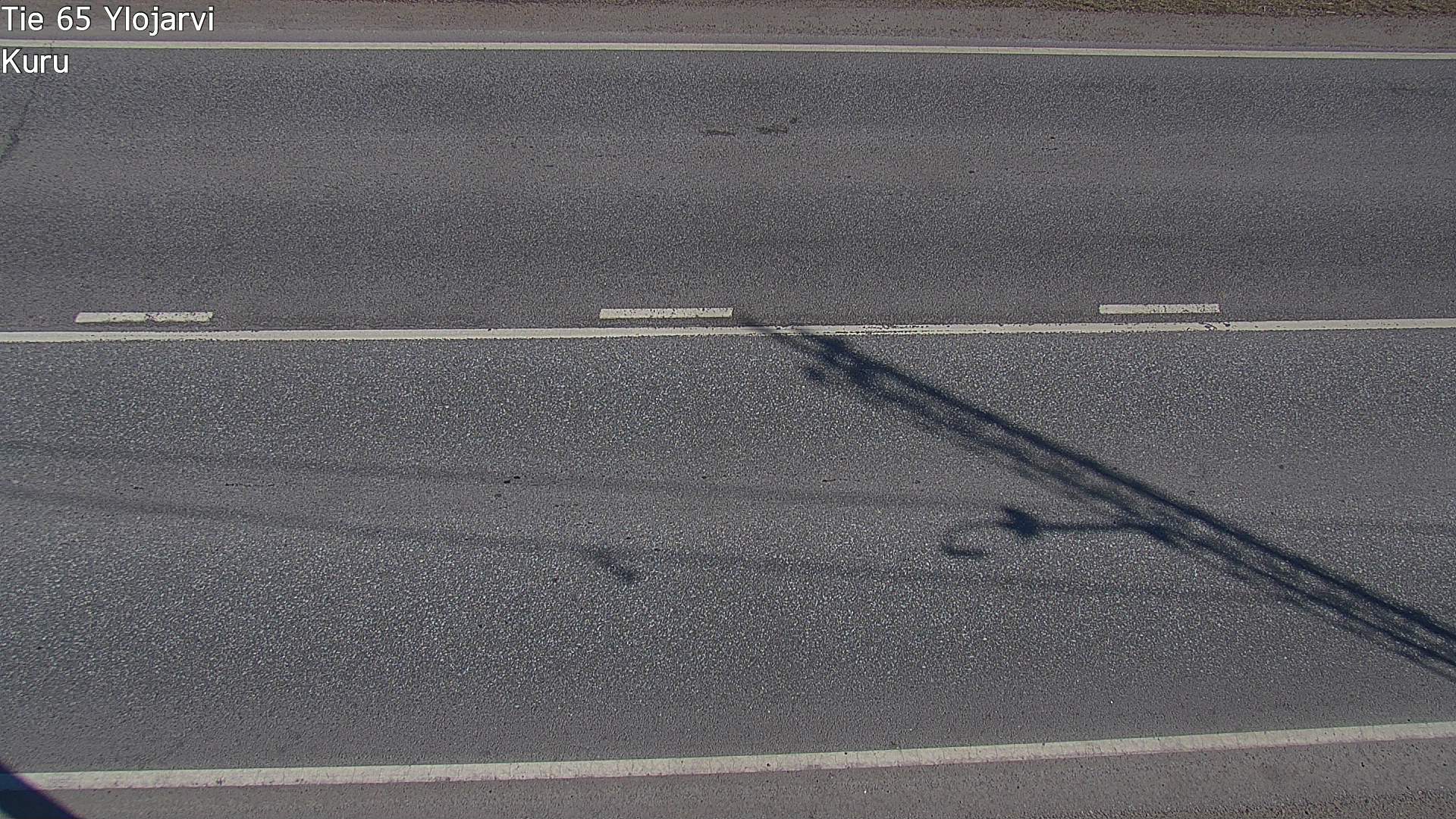 Kelikamerat Kuva Tie 65 Ylöjärvi, Kuru, Ylöjärvi, Pirkanmaa