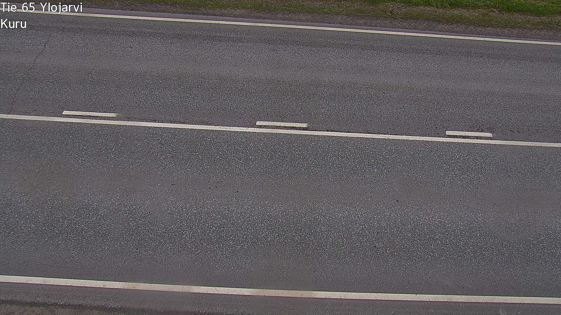 Kelikamerat Kuva Tie 65 Ylöjärvi, Kuru, Ylöjärvi, Pirkanmaa